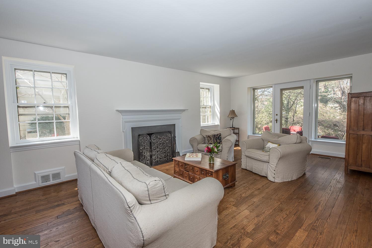 SHORTRIDGE - Residential