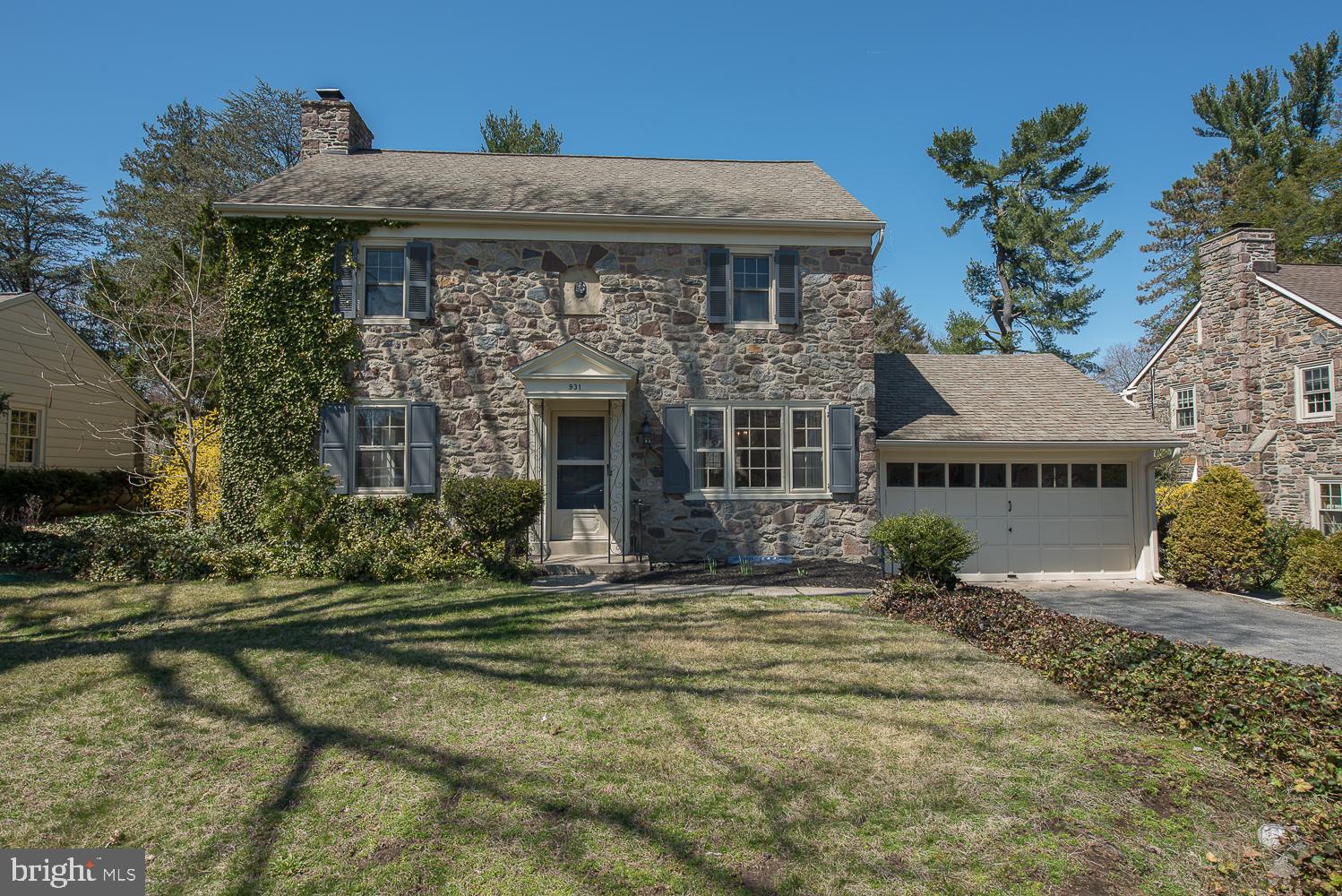 SHORTRIDGE - Residential