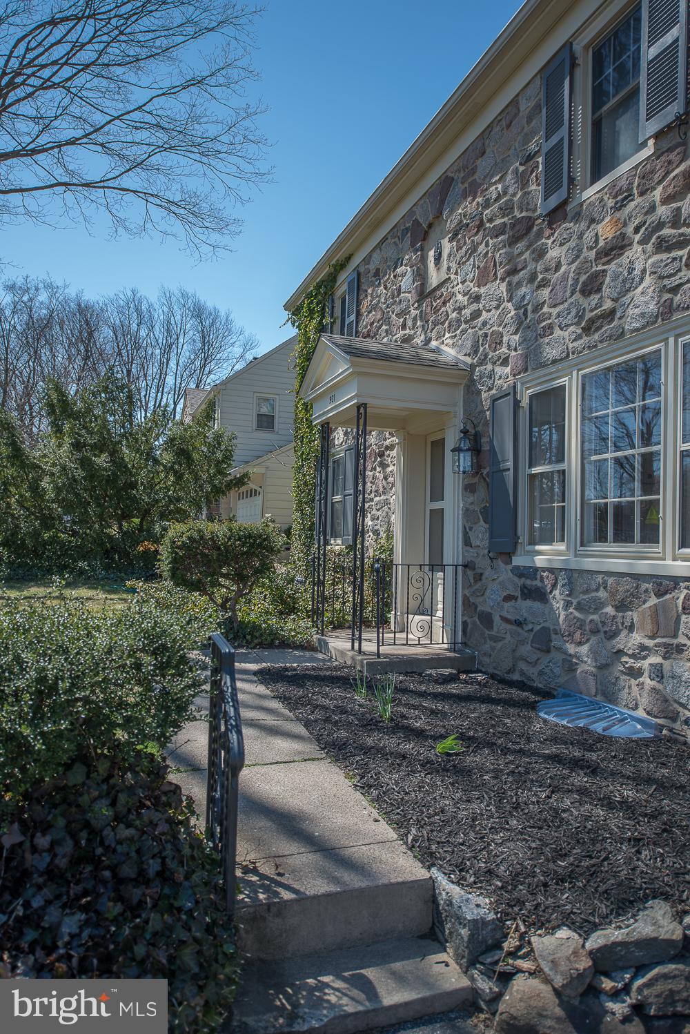 SHORTRIDGE - Residential