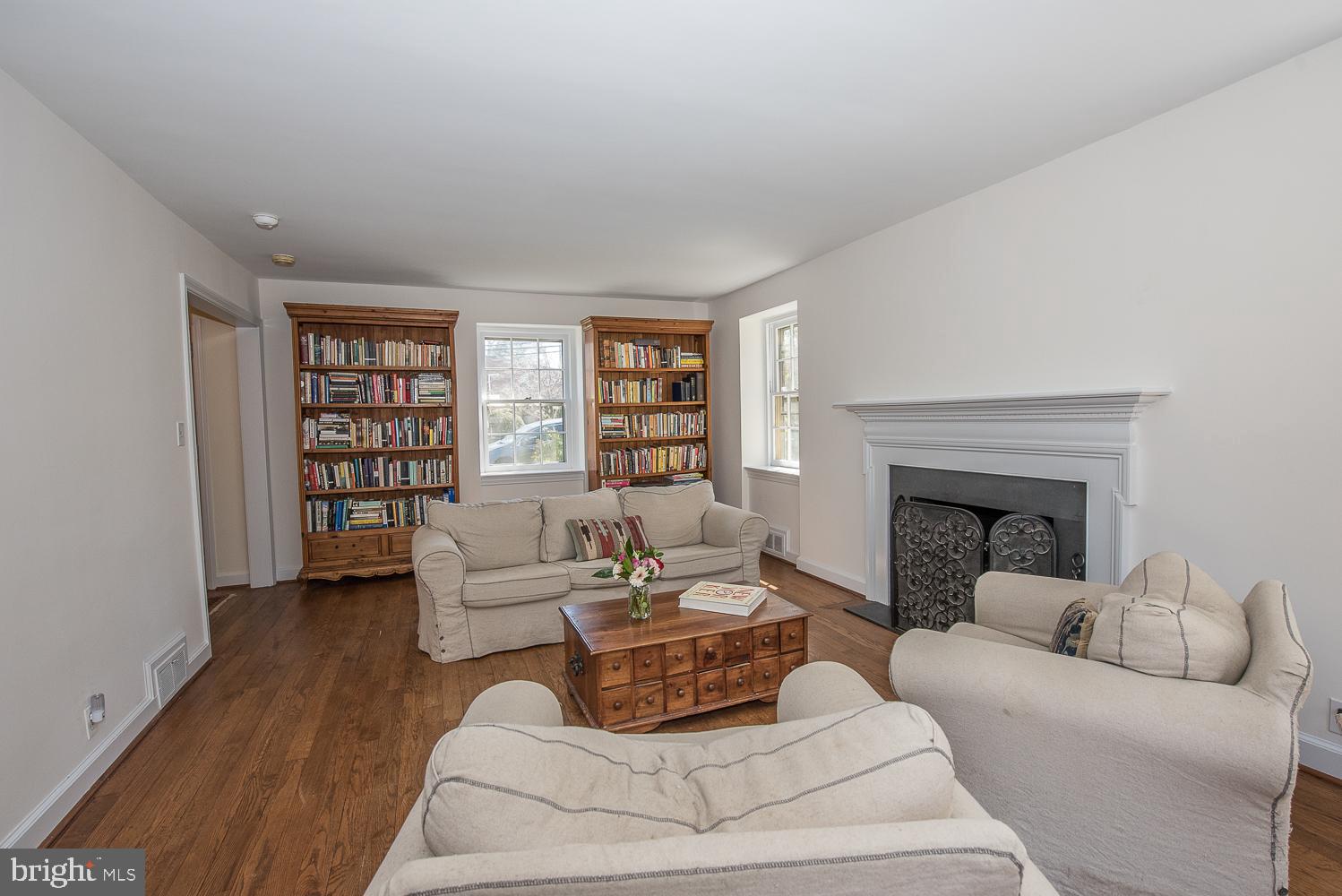 SHORTRIDGE - Residential