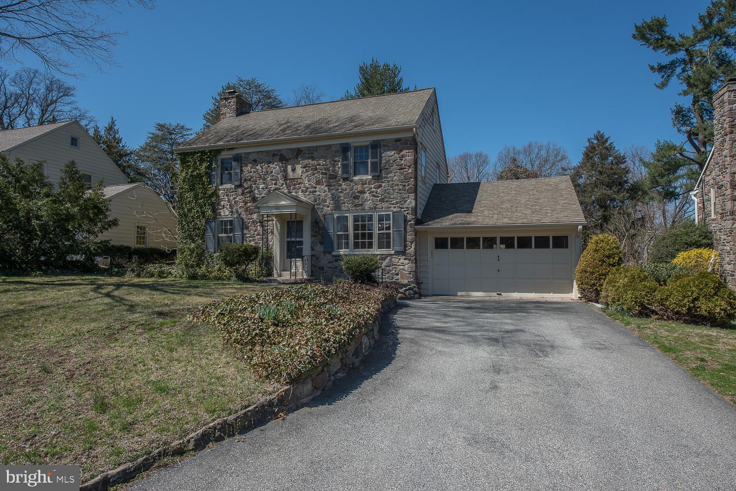 SHORTRIDGE - Residential