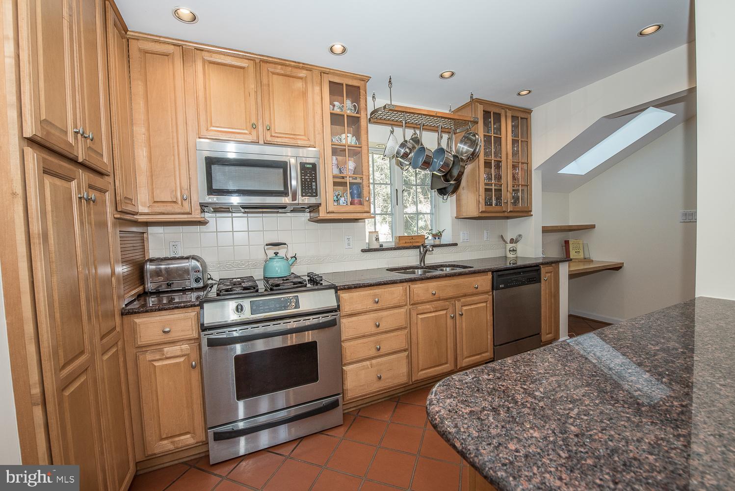 SHORTRIDGE - Residential