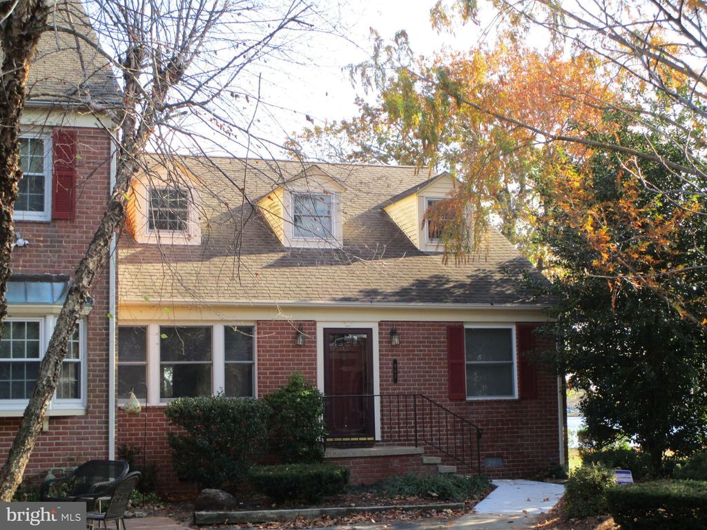 Photo of 943 Silver Lake Boulevard, DOVER, DE 19904 (MLS # DEKT2041618)