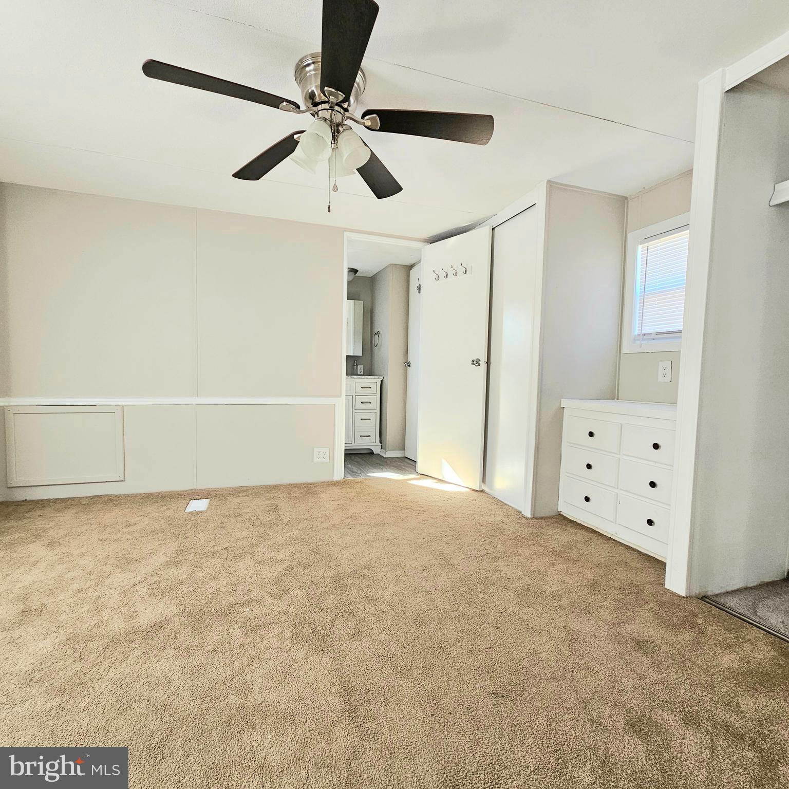 CEDARVILLE MOBILE HOME PARK - Residential