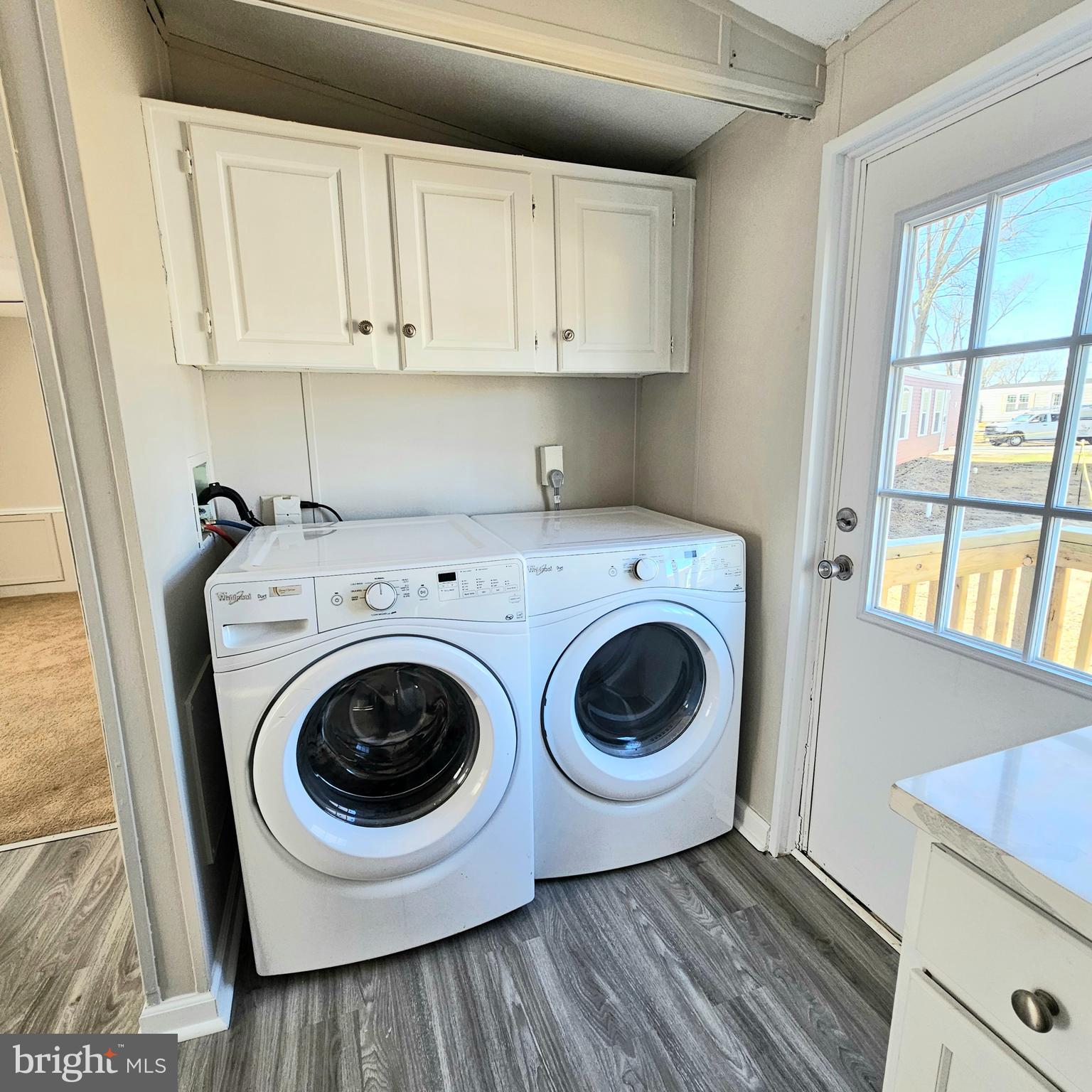 CEDARVILLE MOBILE HOME PARK - Residential