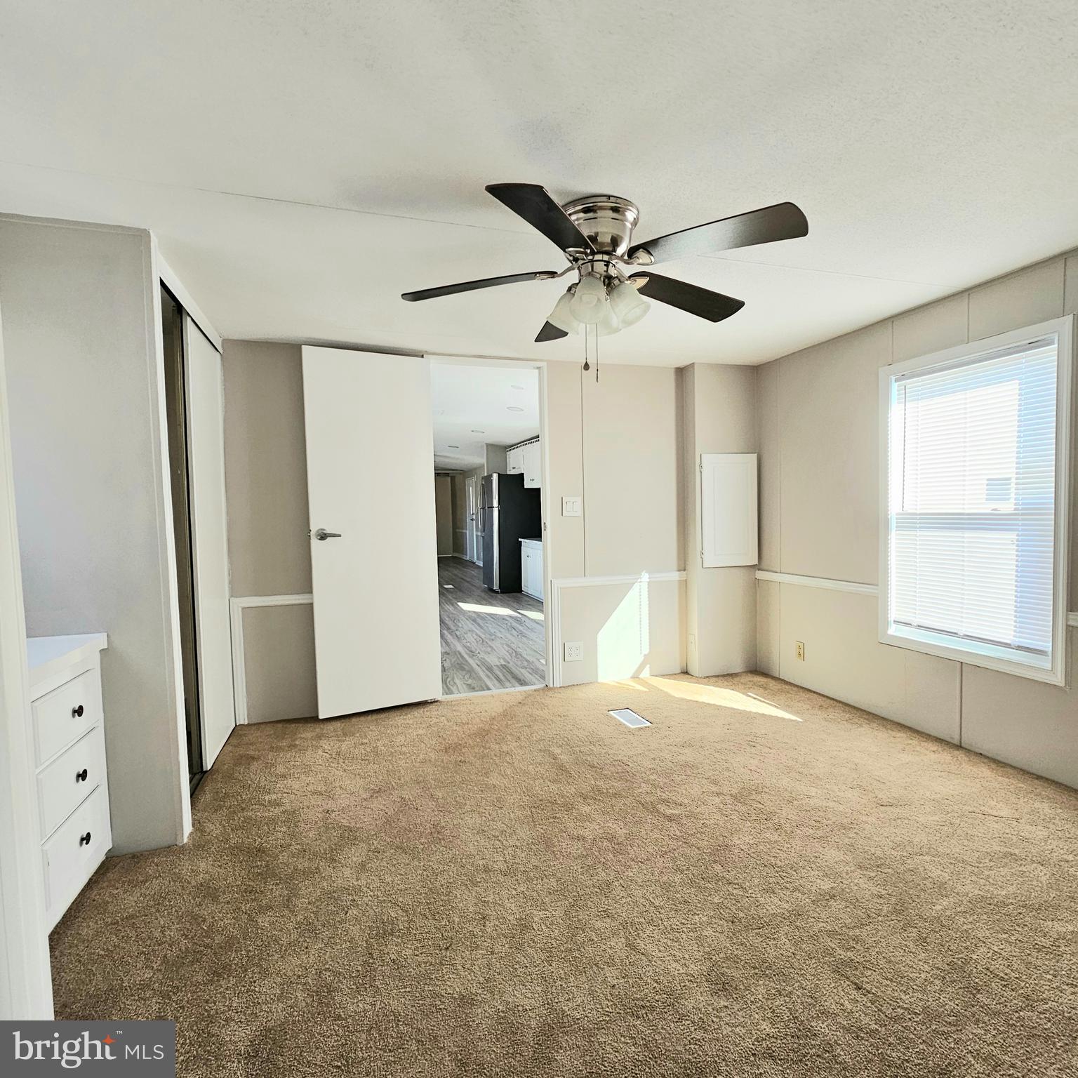 CEDARVILLE MOBILE HOME PARK - Residential