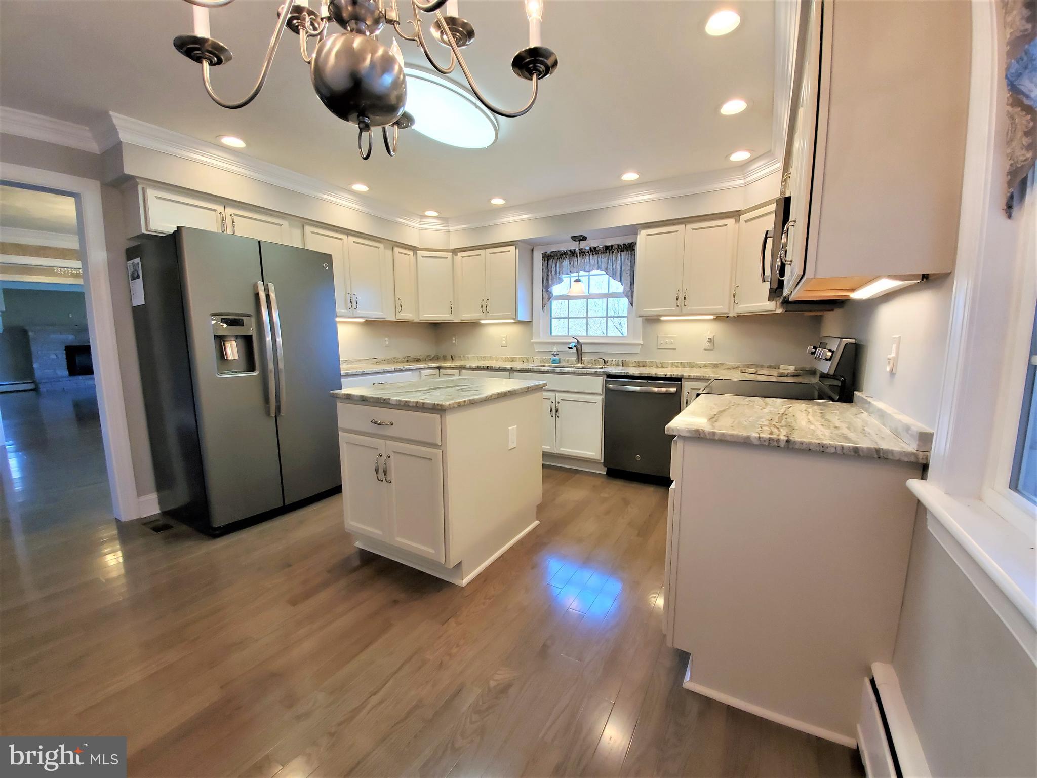 SPRINGS - Residential