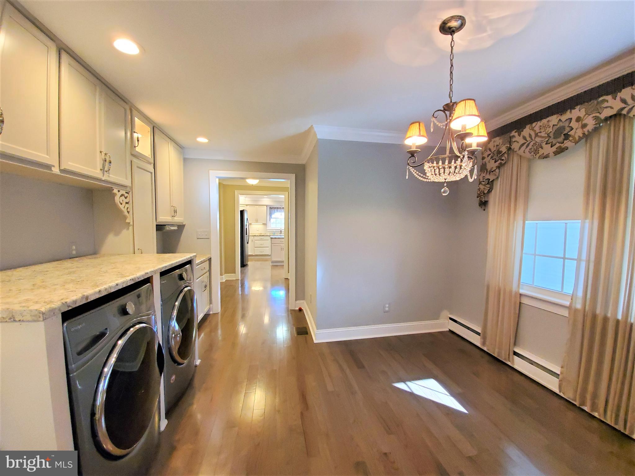 SPRINGS - Residential