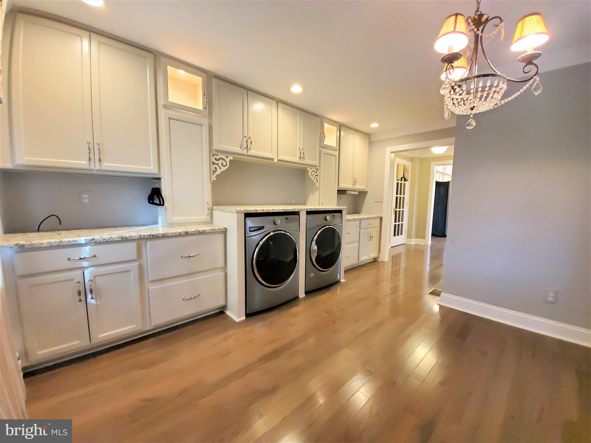 SPRINGS - Residential