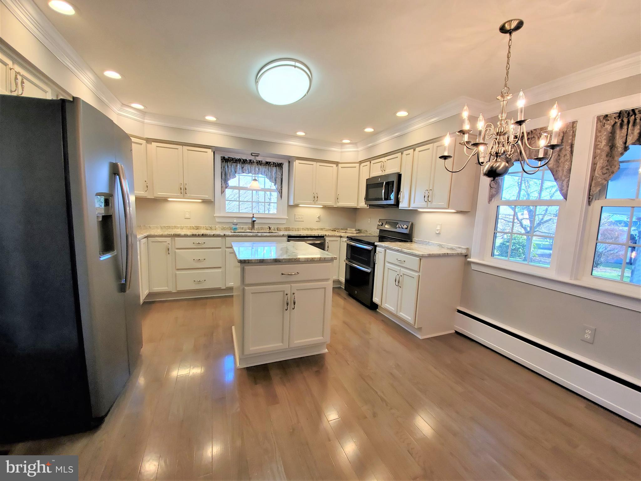 SPRINGS - Residential