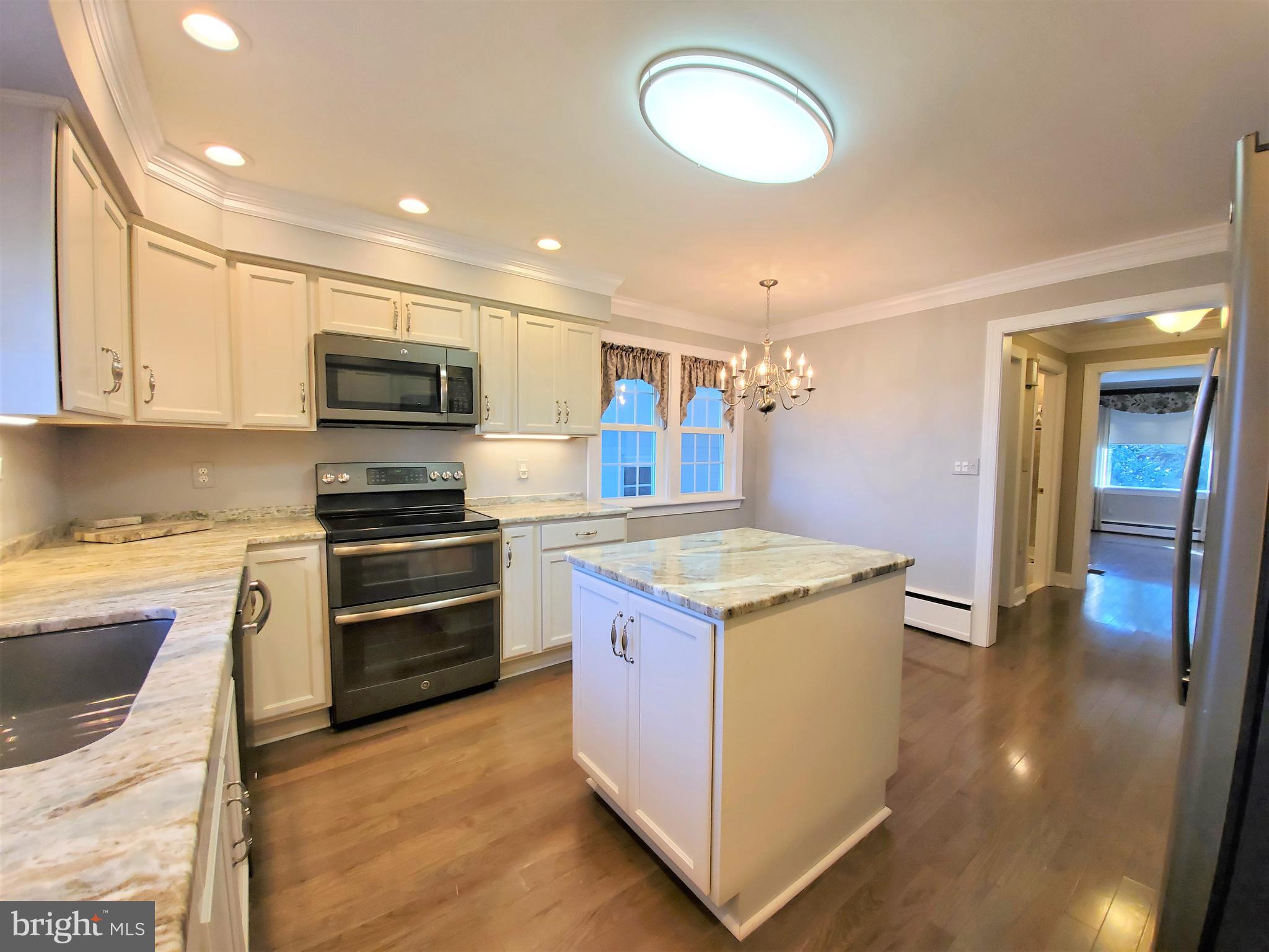 SPRINGS - Residential