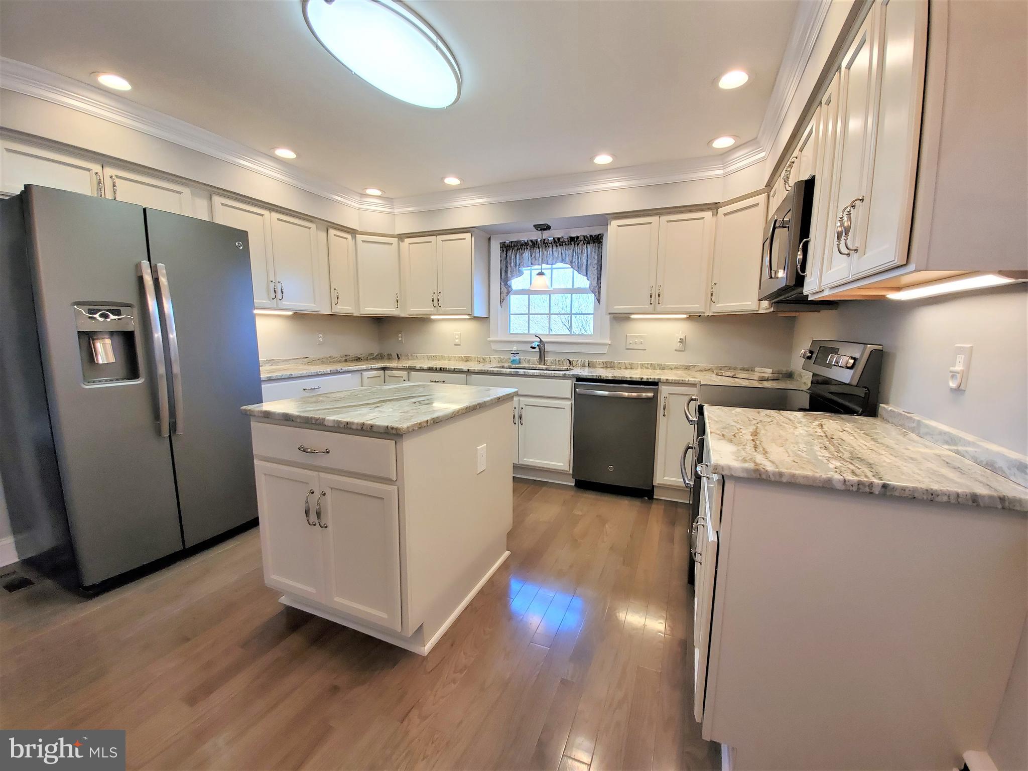 SPRINGS - Residential