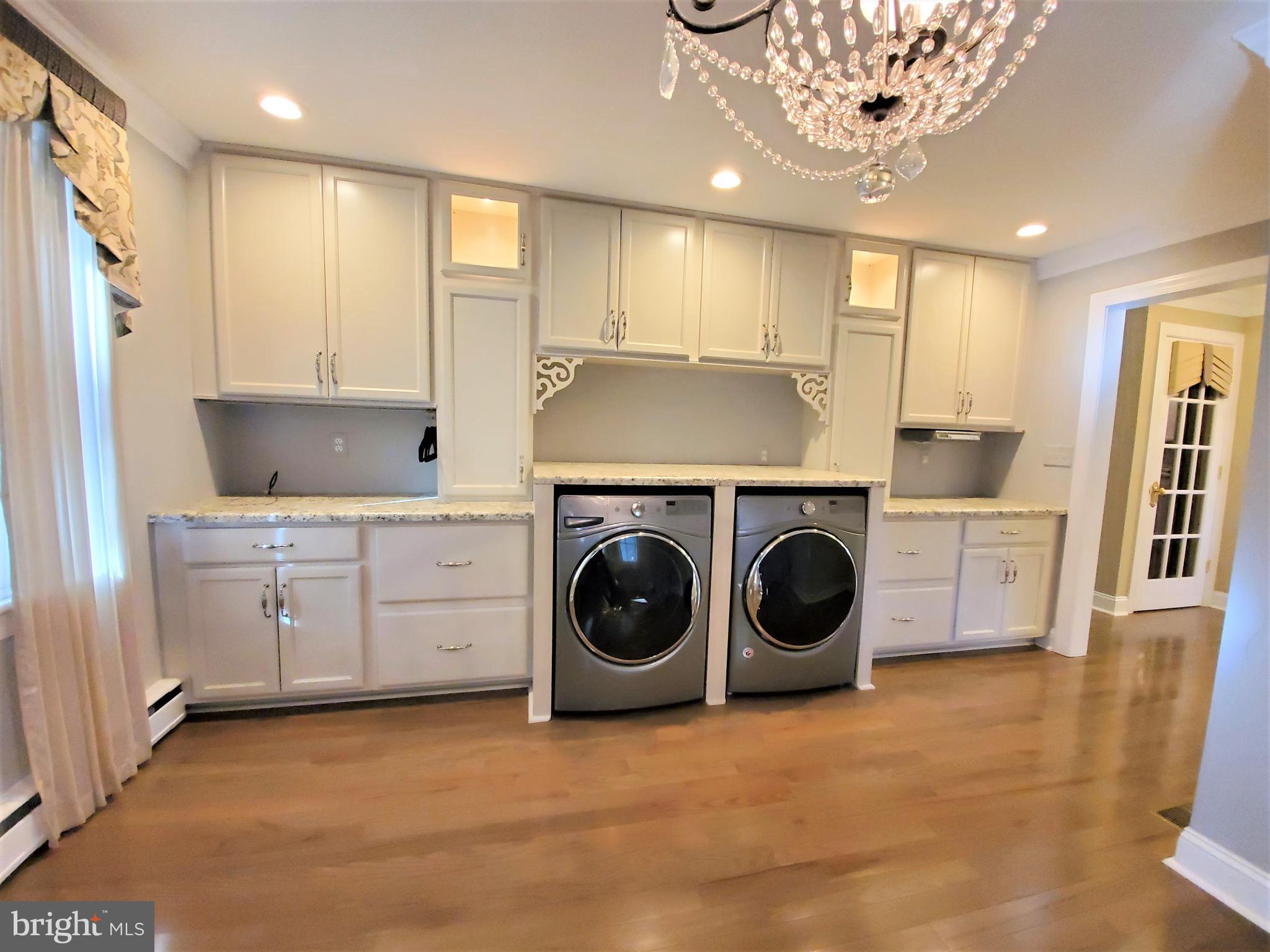 SPRINGS - Residential