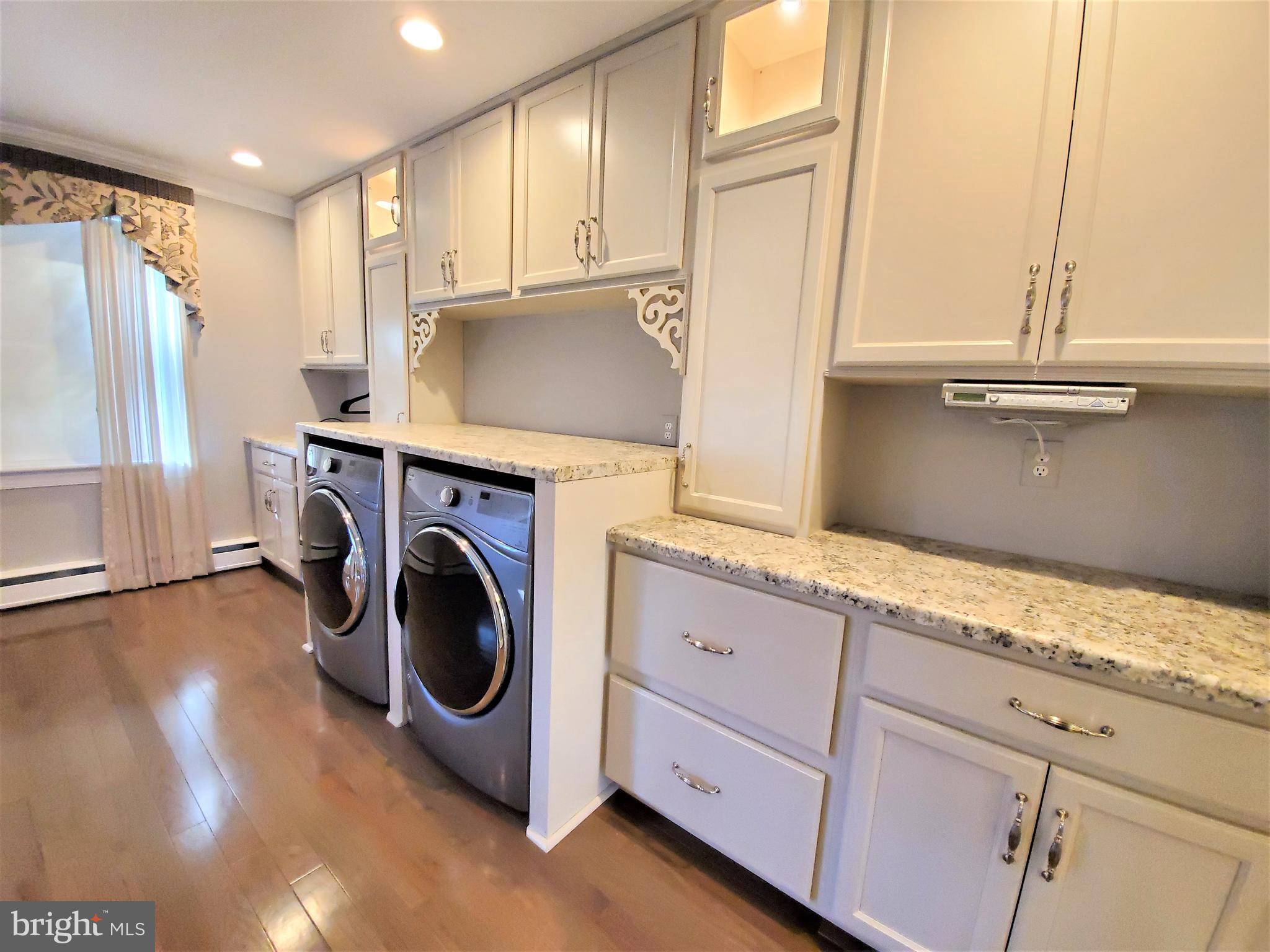 SPRINGS - Residential