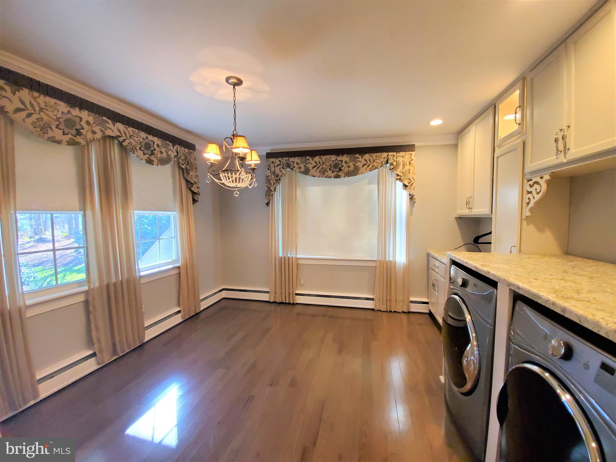 SPRINGS - Residential