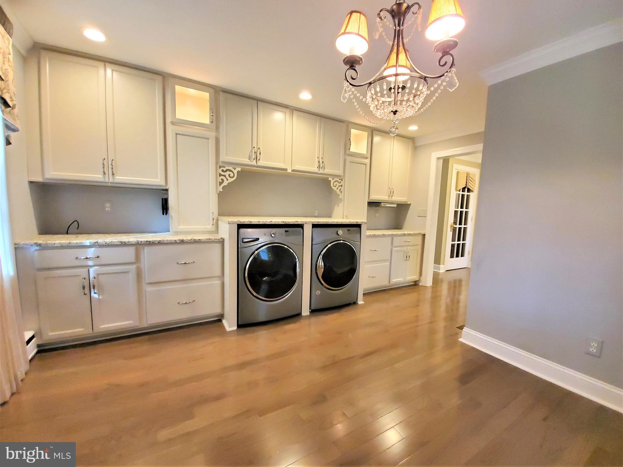 SPRINGS - Residential