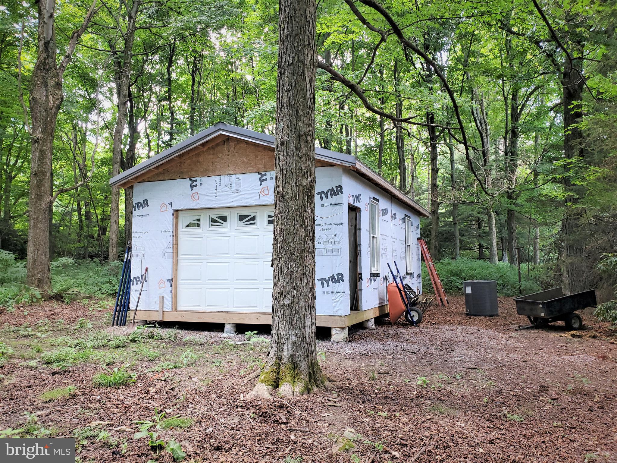 SPRINGS - Residential