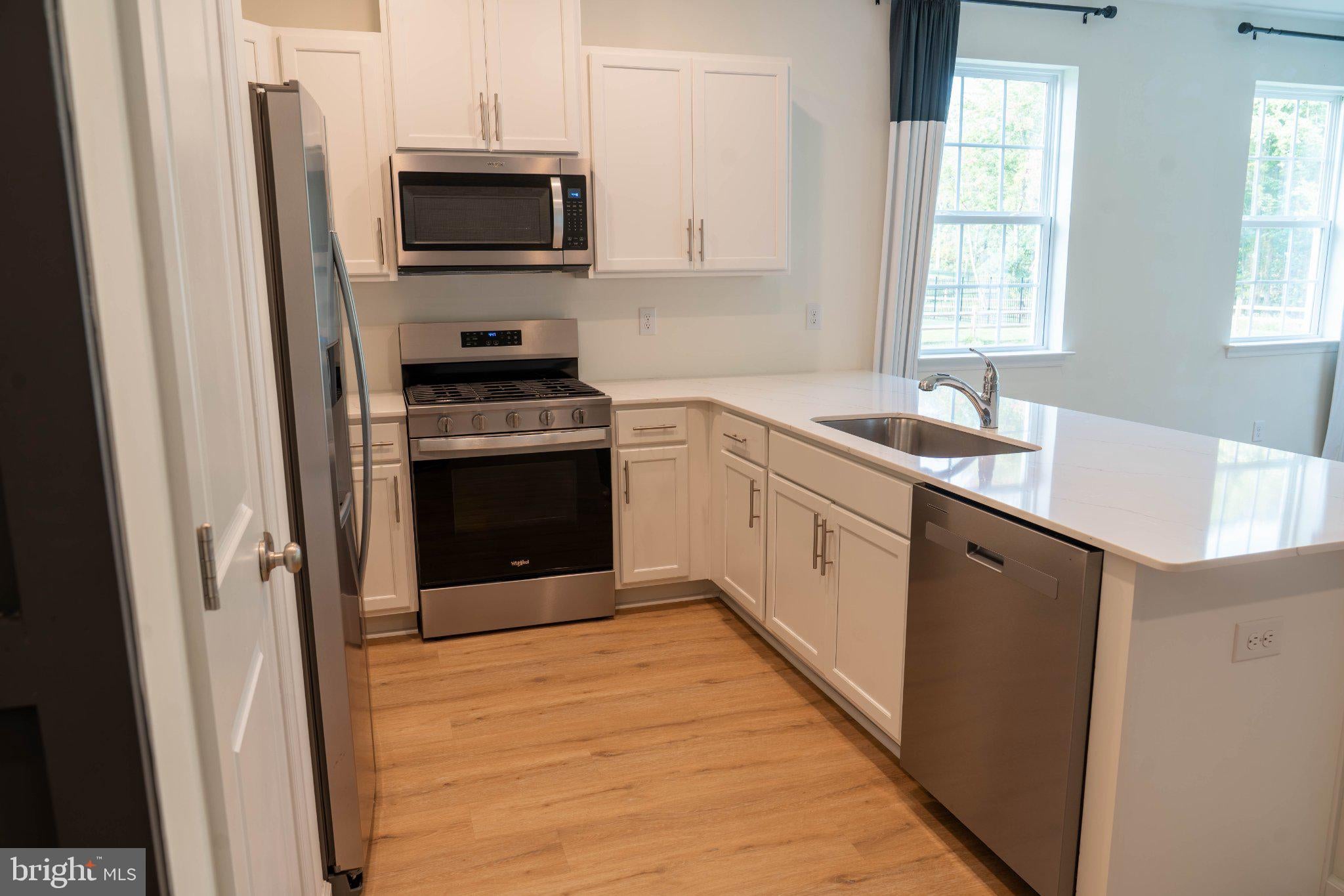 12 WHALER DRIVE
