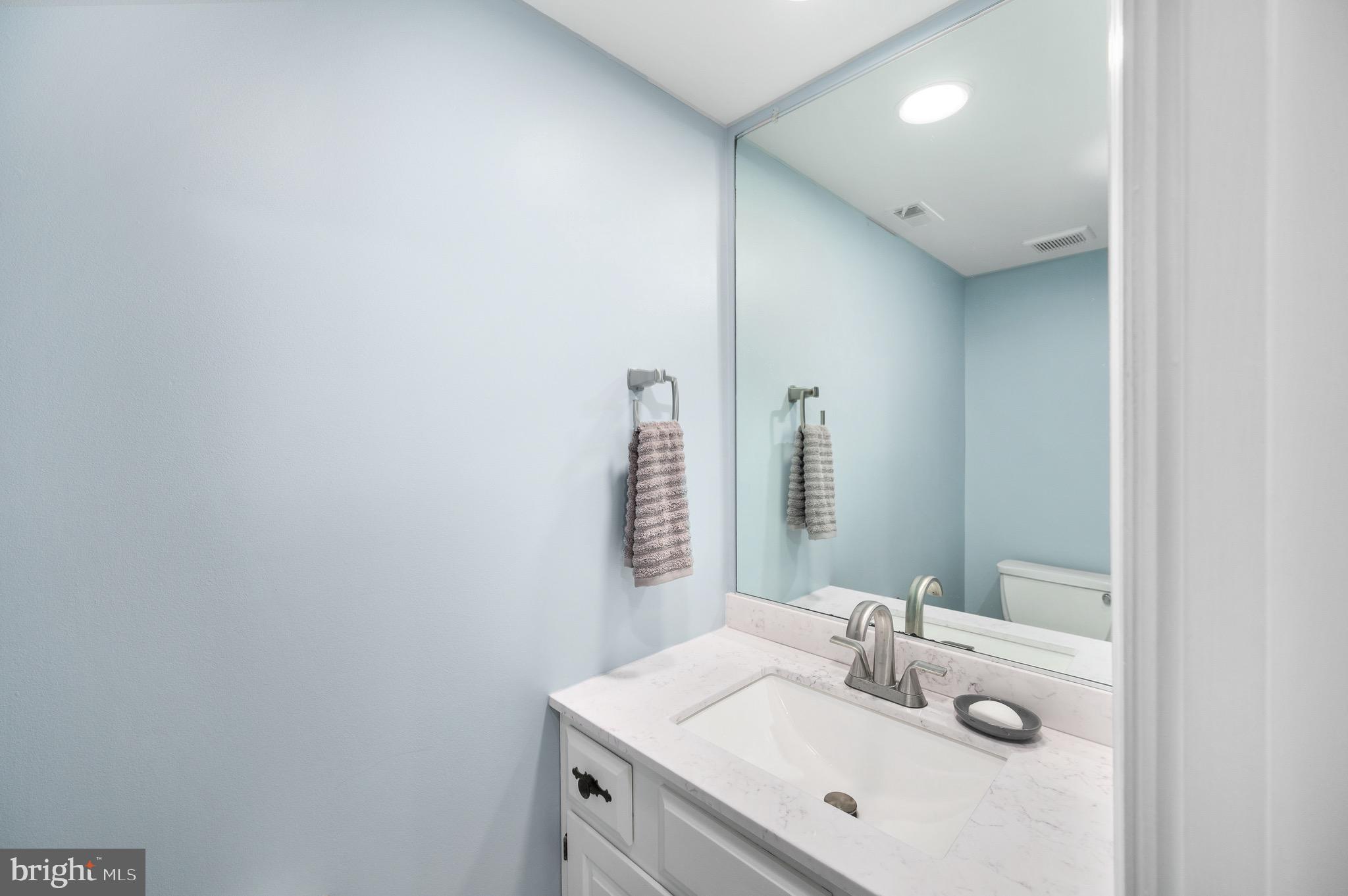 WOODLYNNE COMMUNITY - Residential