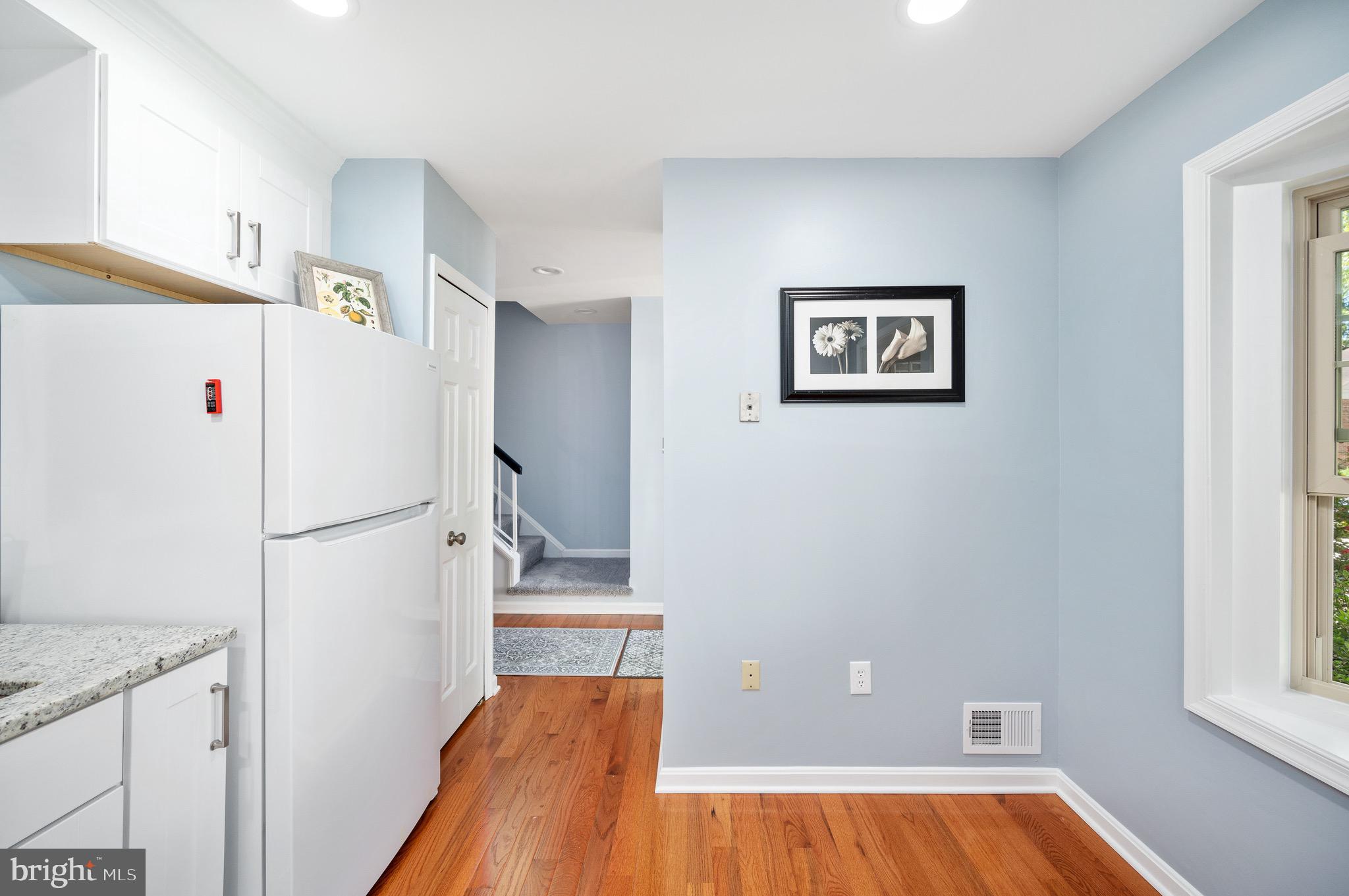 WOODLYNNE COMMUNITY - Residential