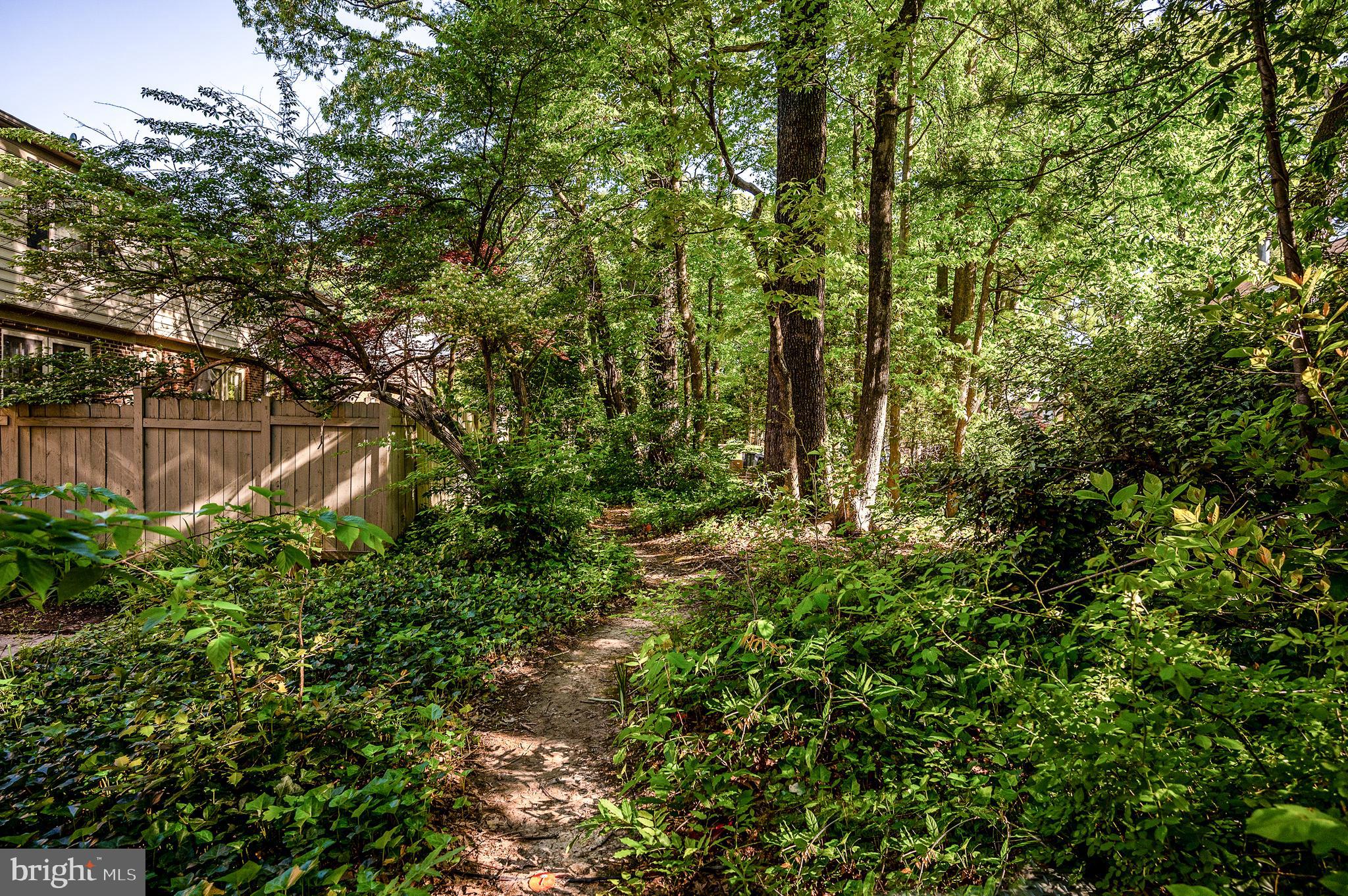 WOODLYNNE COMMUNITY - Residential