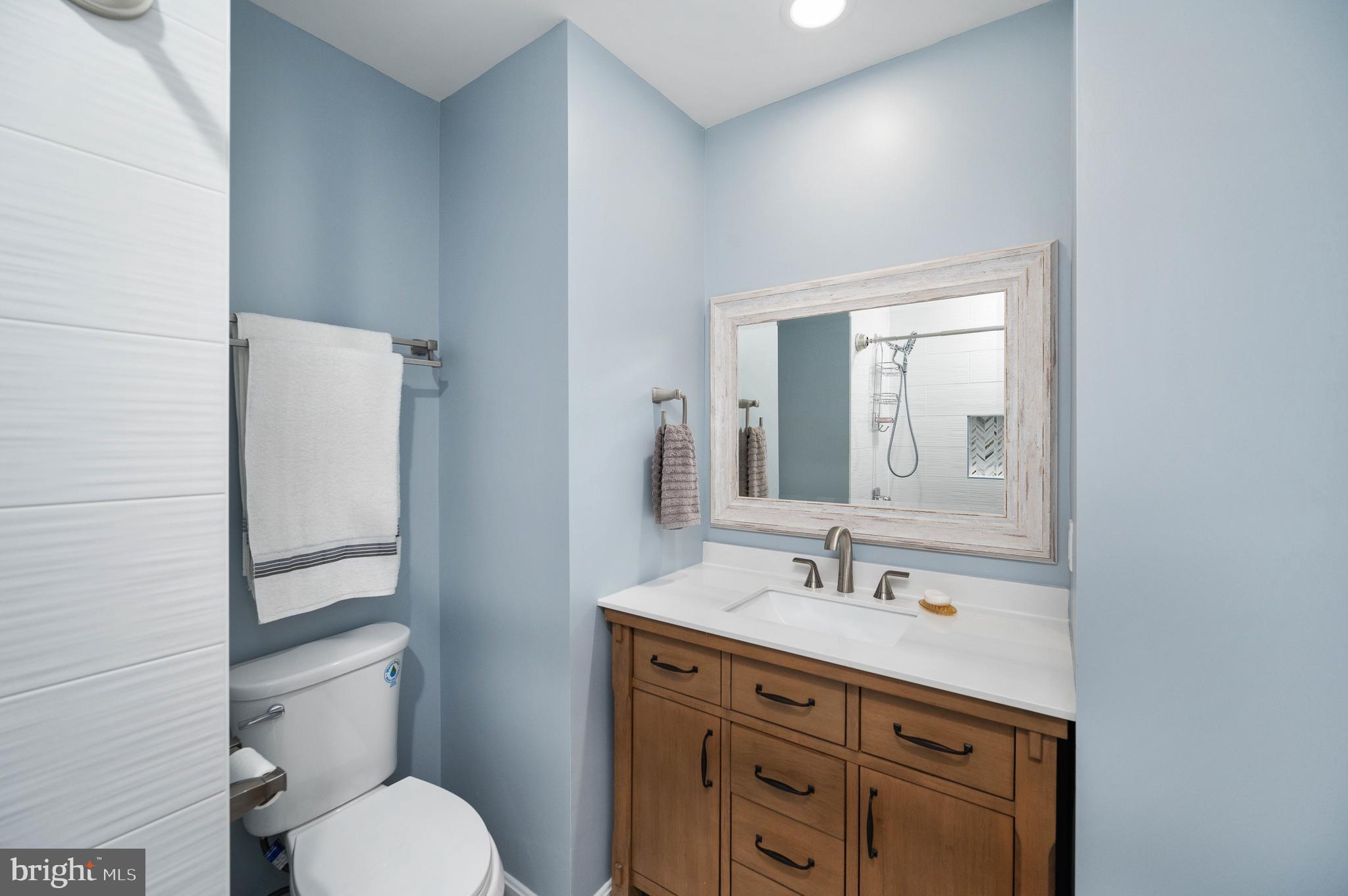 WOODLYNNE COMMUNITY - Residential