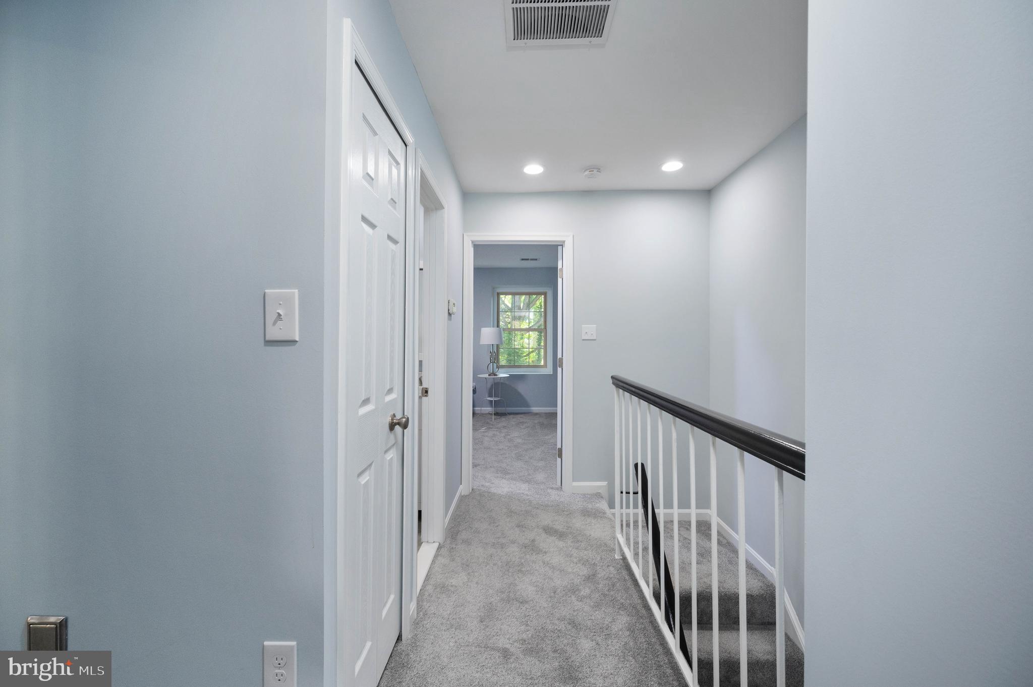 WOODLYNNE COMMUNITY - Residential