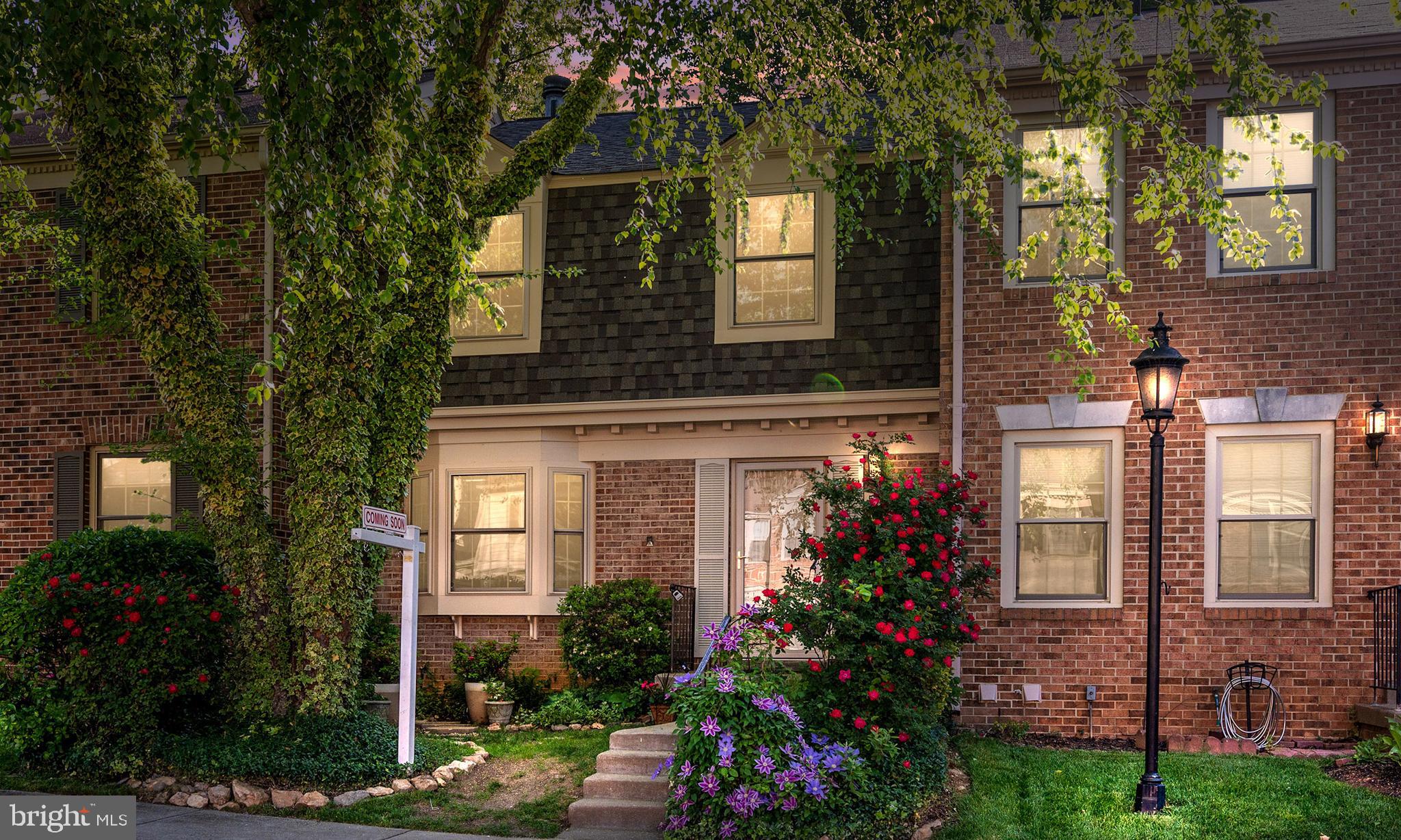 WOODLYNNE COMMUNITY - Residential