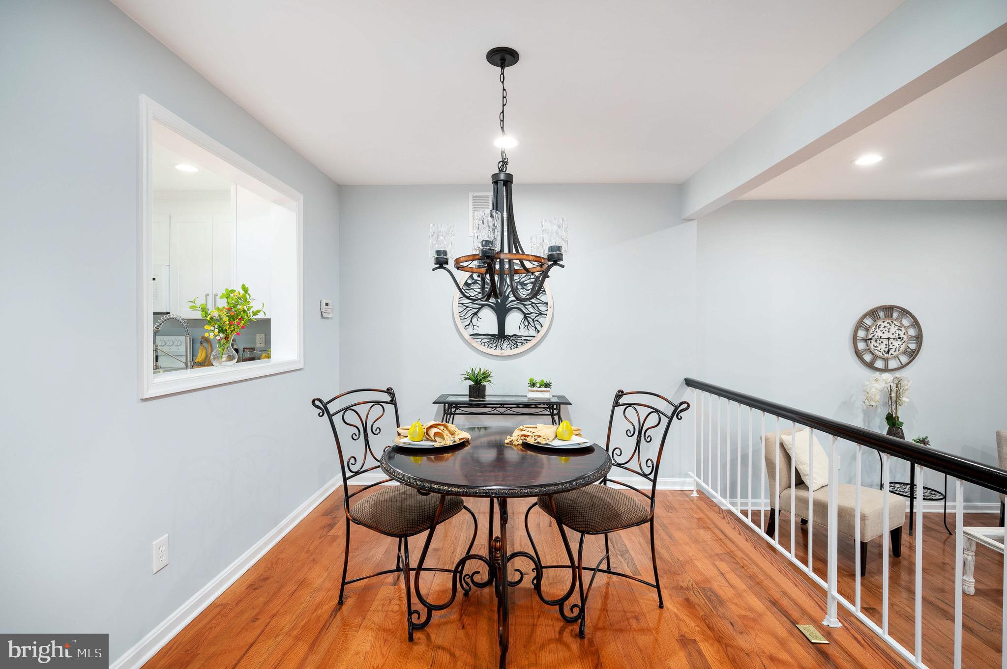 WOODLYNNE COMMUNITY - Residential