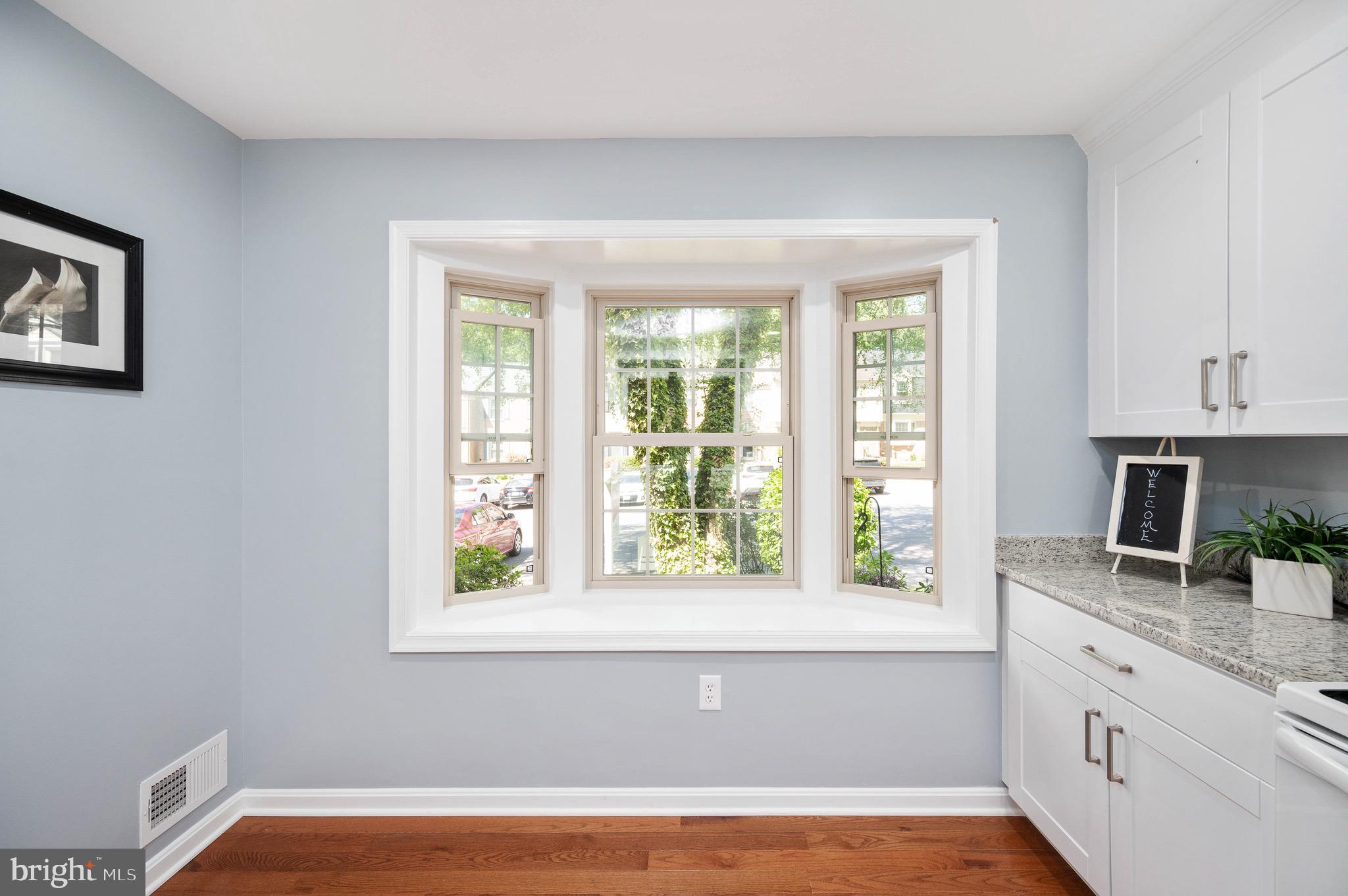 WOODLYNNE COMMUNITY - Residential