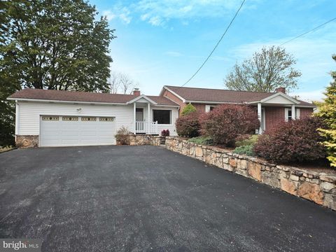 622 CHESTNUT AVENUE HARRISBURG PA 17112