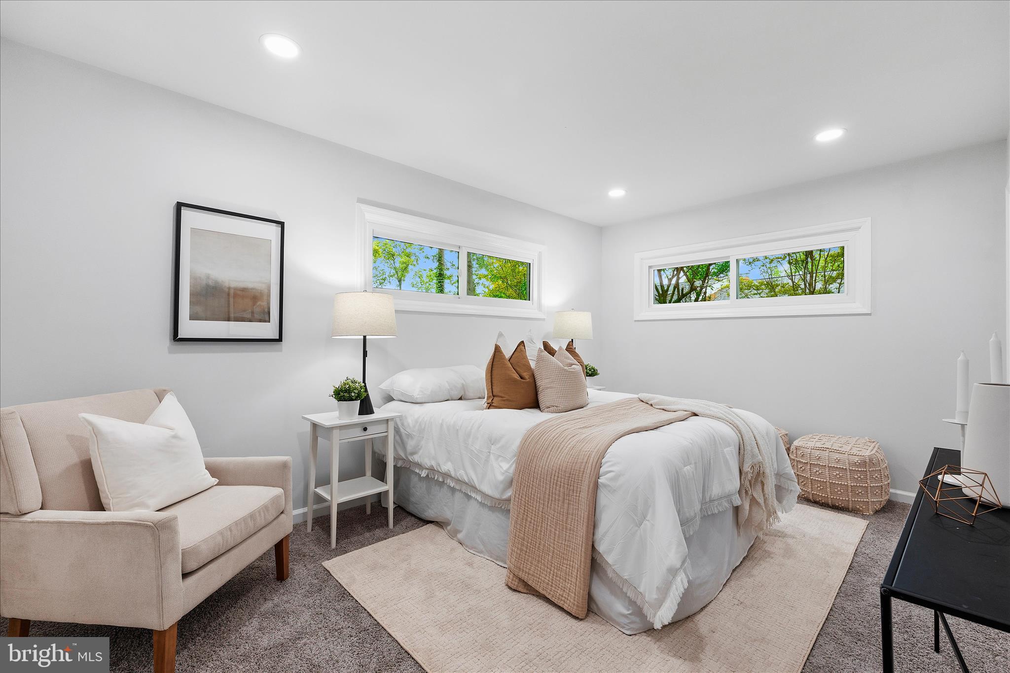 SILLERY BAY - Residential