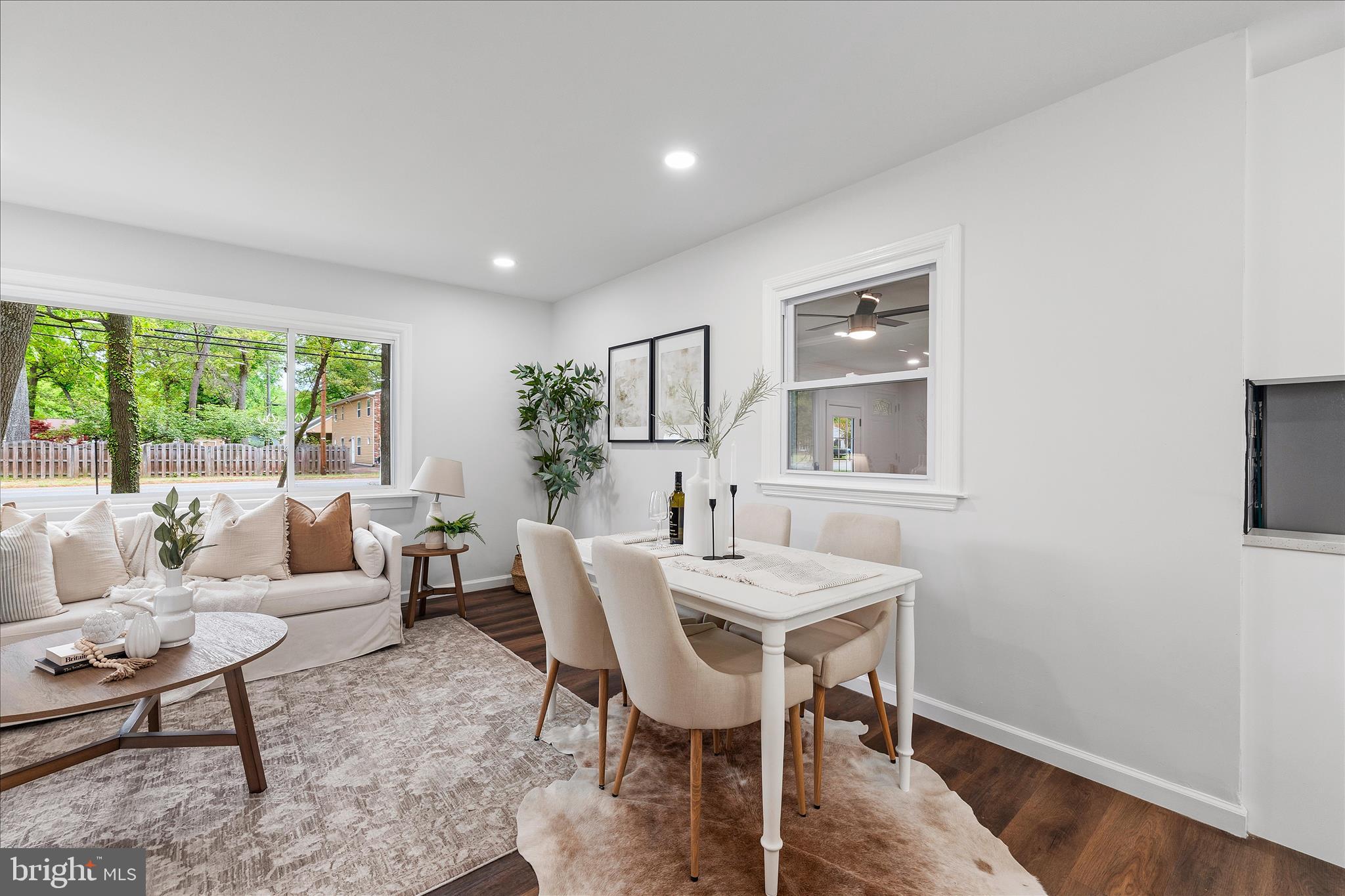 SILLERY BAY - Residential