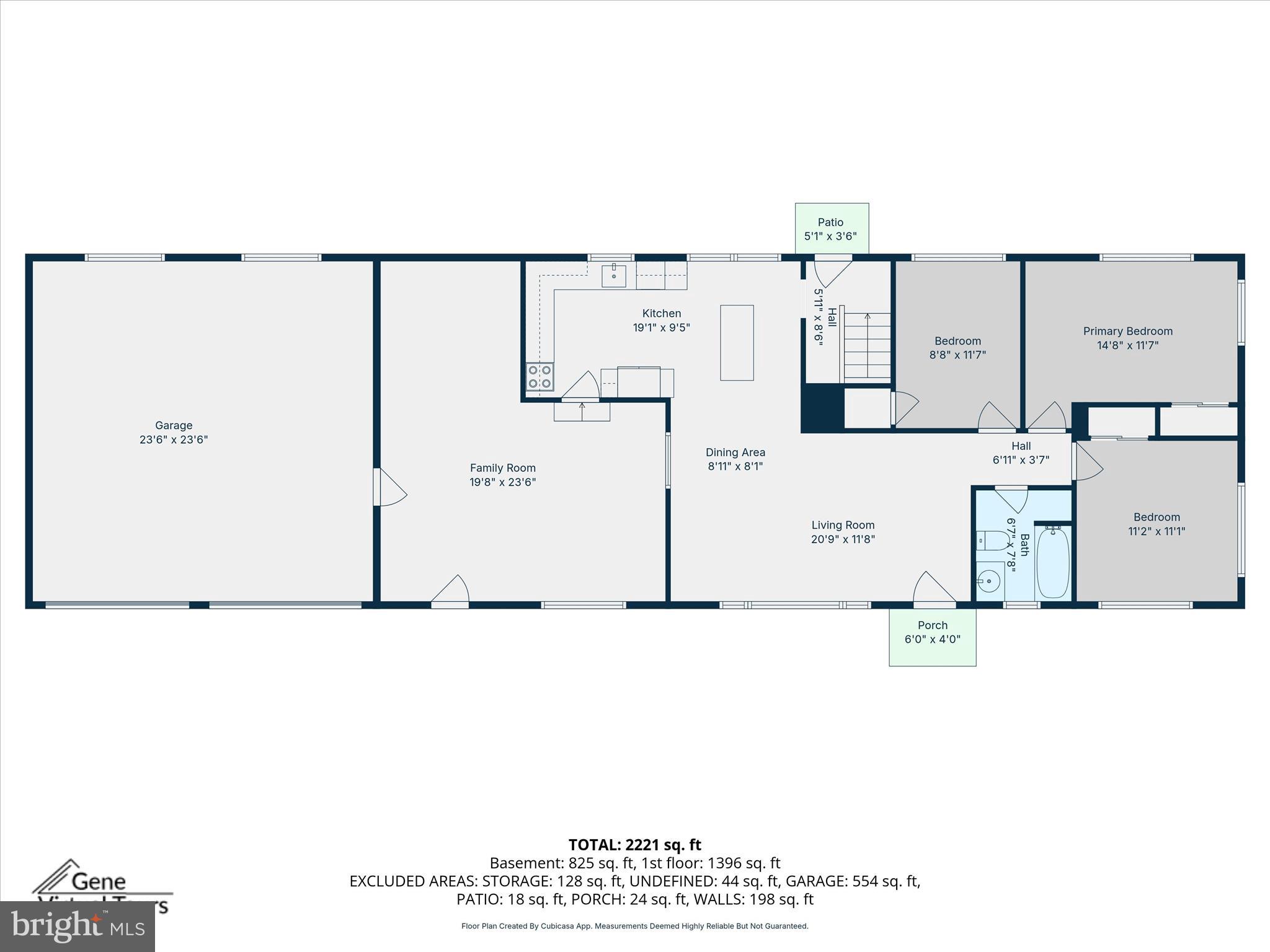 SILLERY BAY - Residential