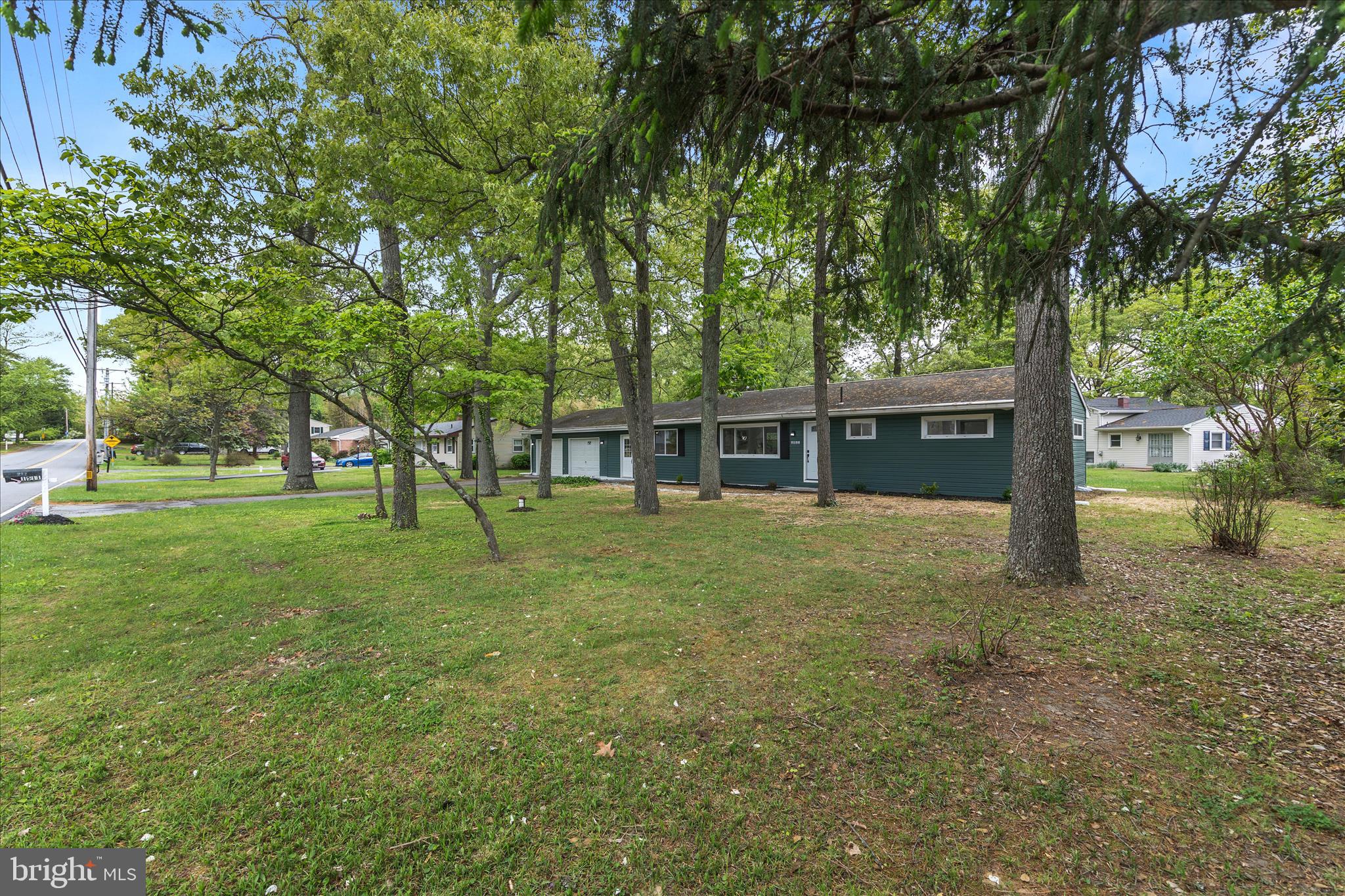 SILLERY BAY - Residential