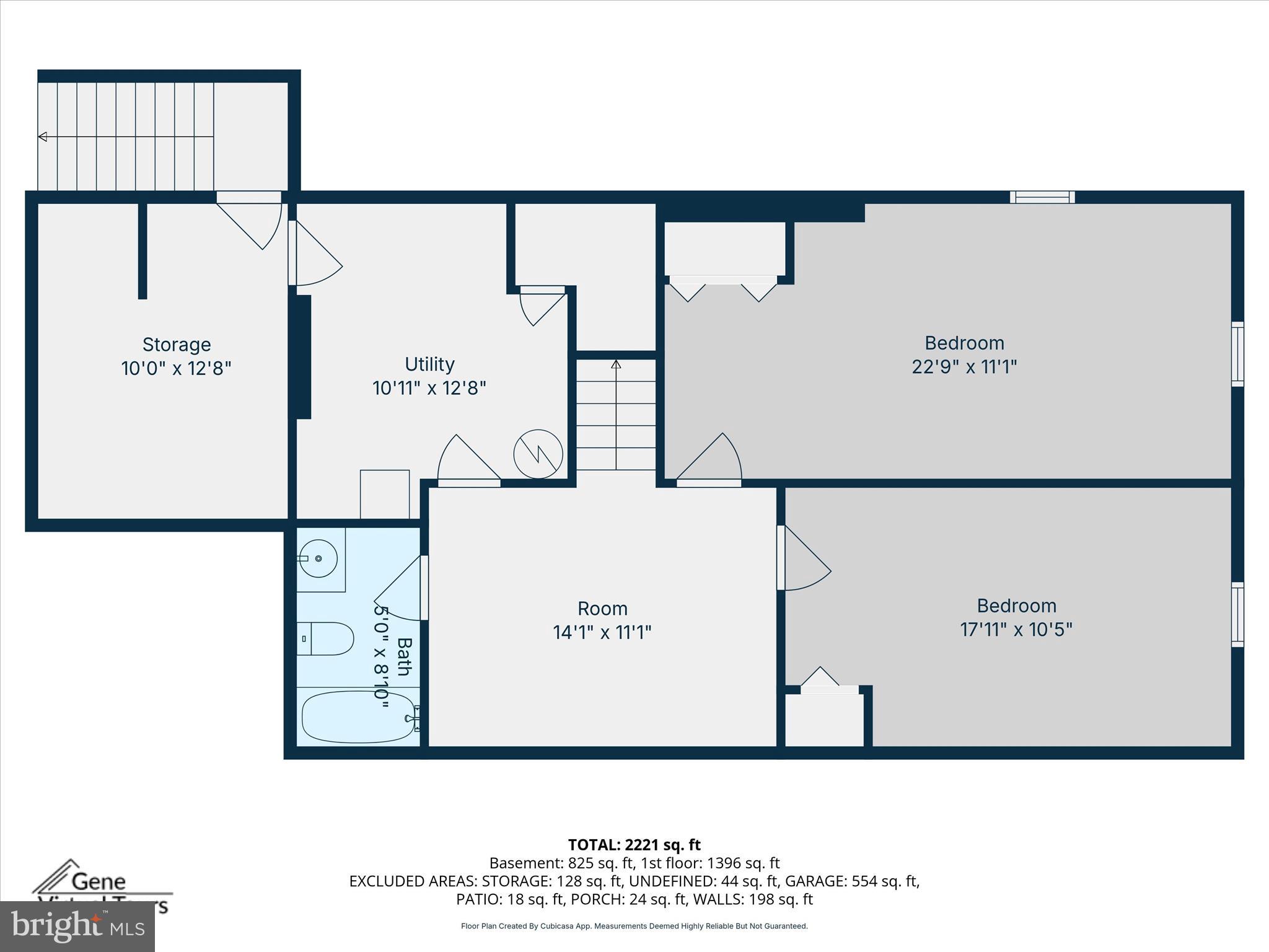 SILLERY BAY - Residential