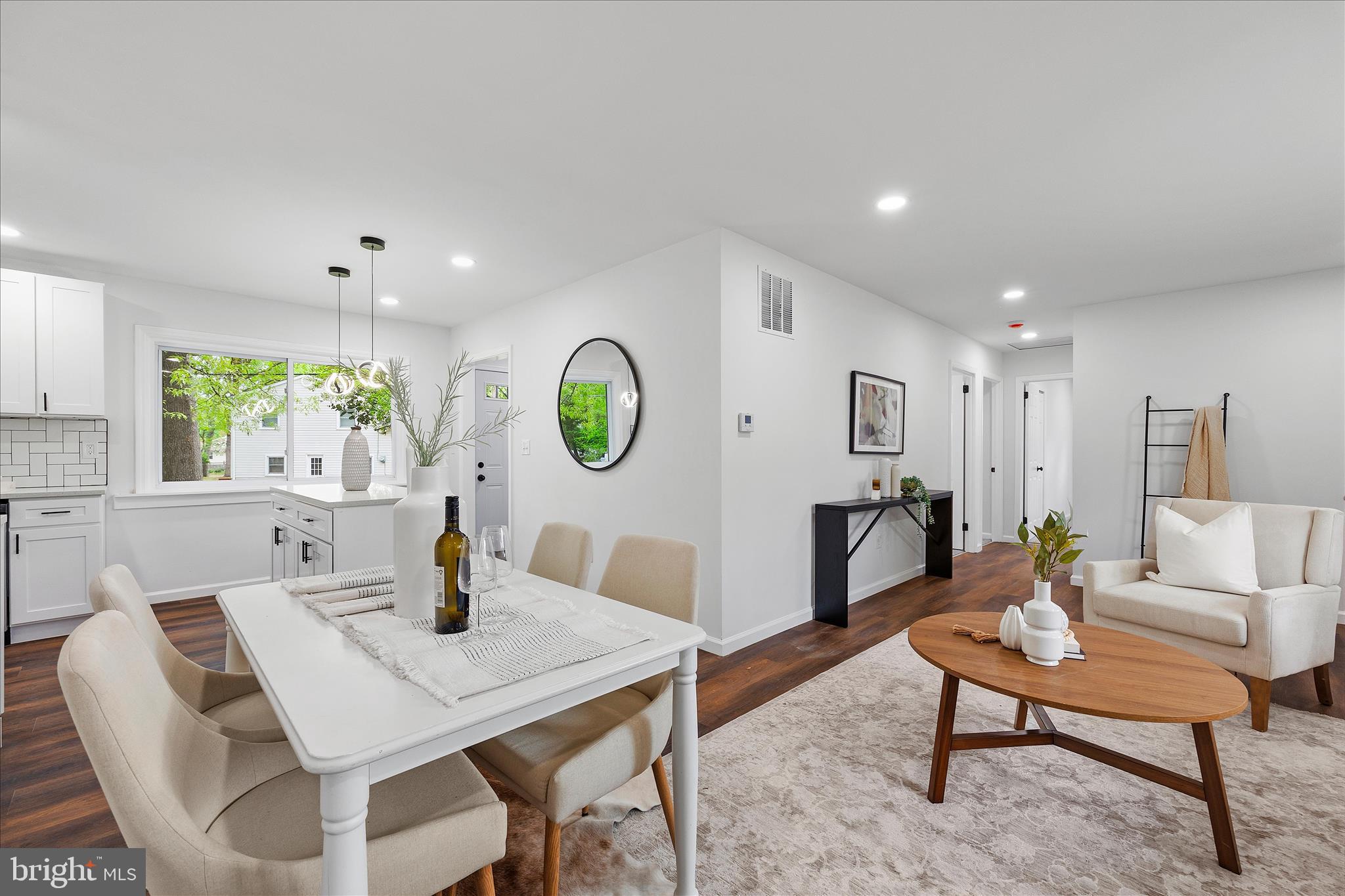 SILLERY BAY - Residential