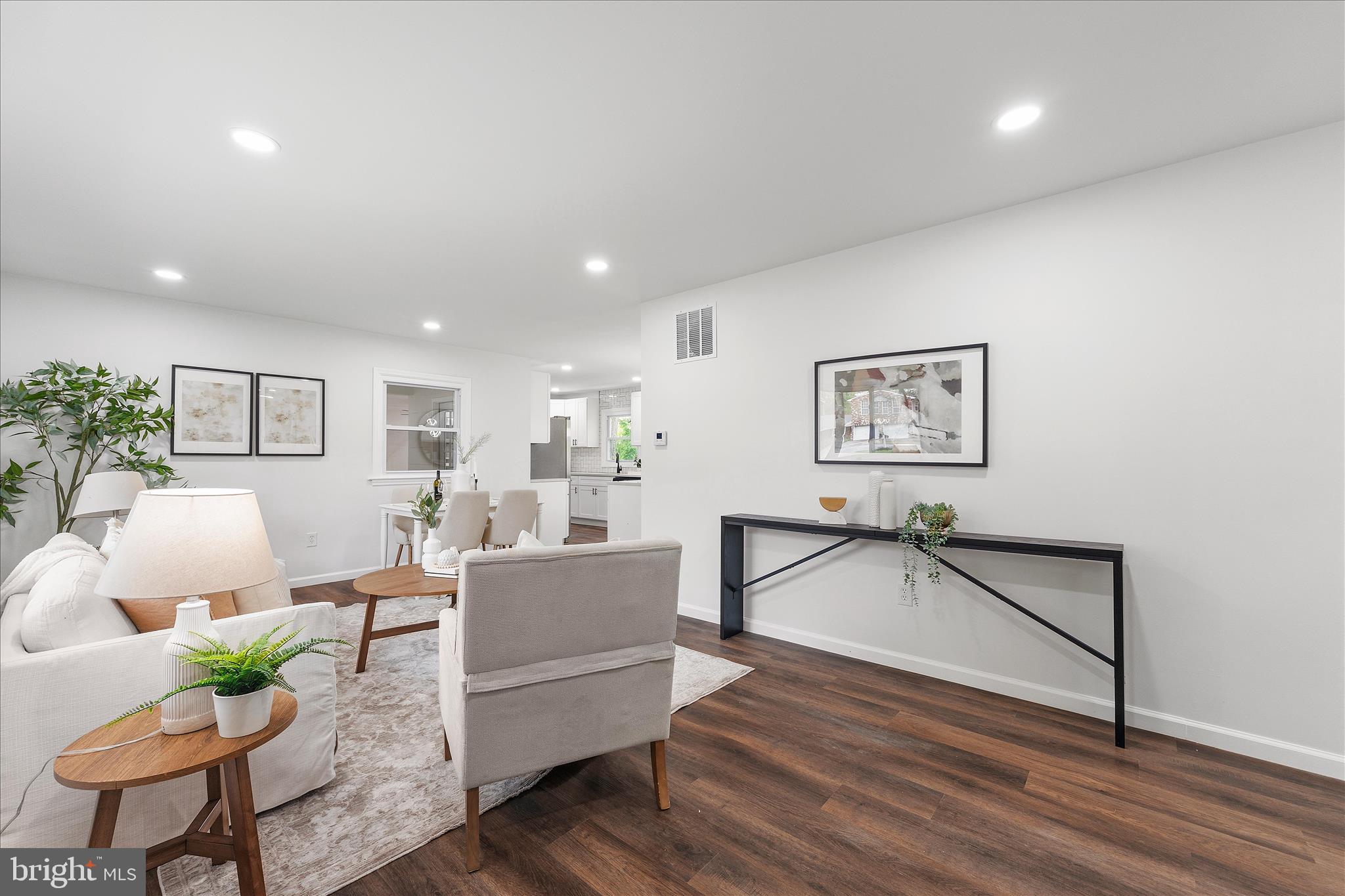 SILLERY BAY - Residential