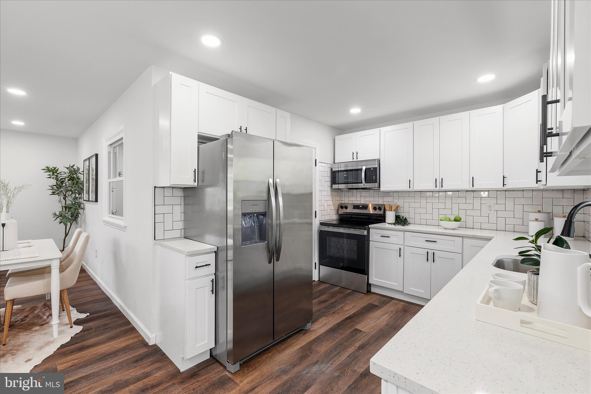 SILLERY BAY - Residential