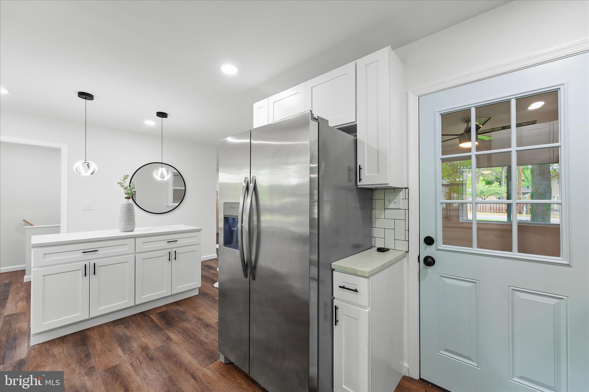 SILLERY BAY - Residential