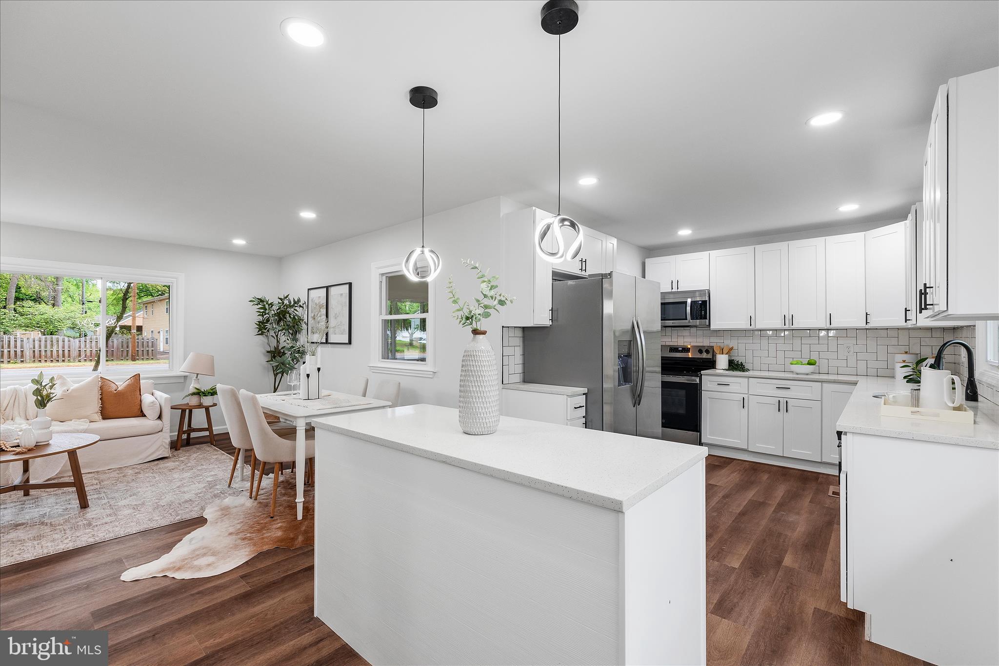 SILLERY BAY - Residential