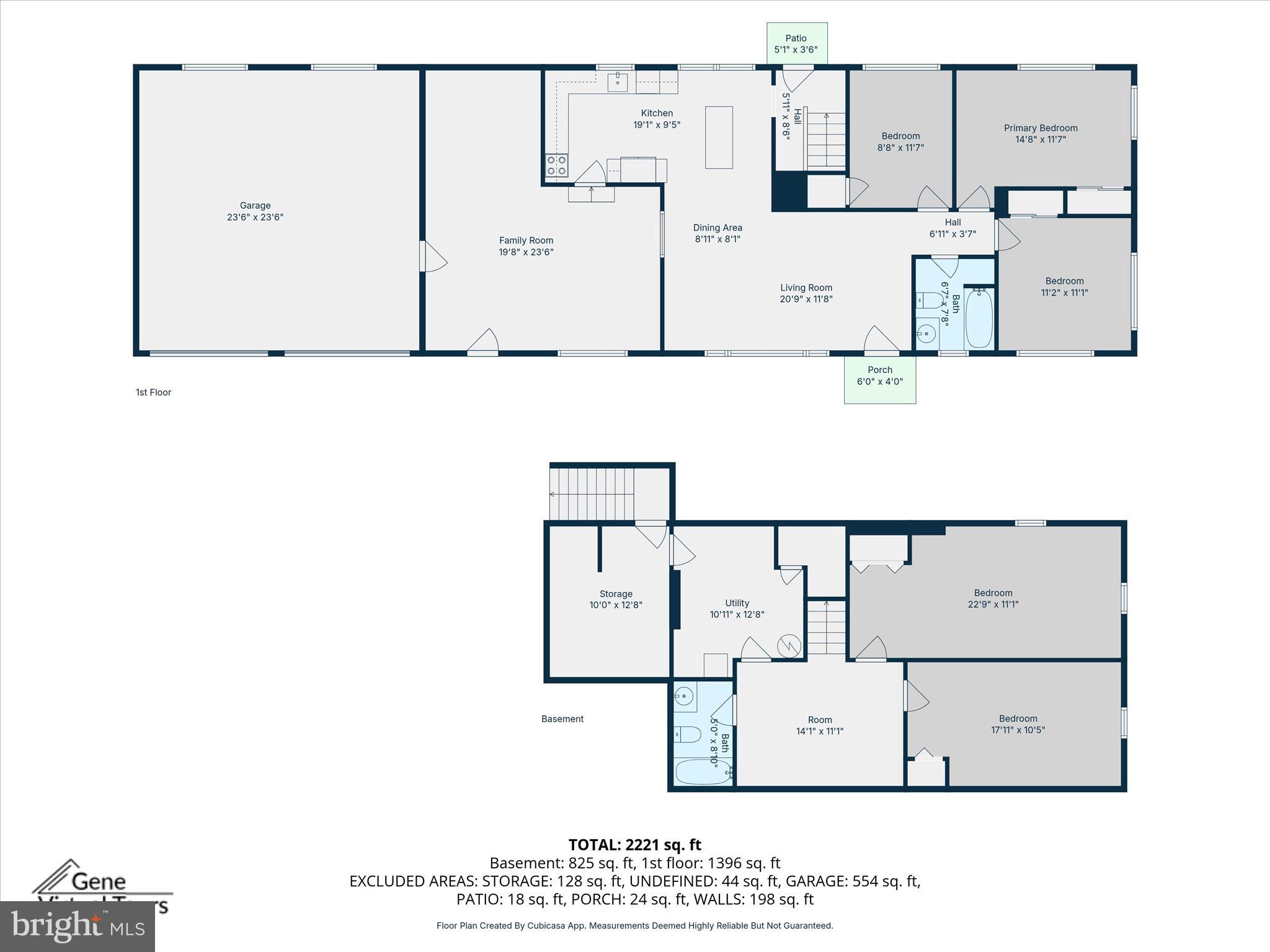 SILLERY BAY - Residential