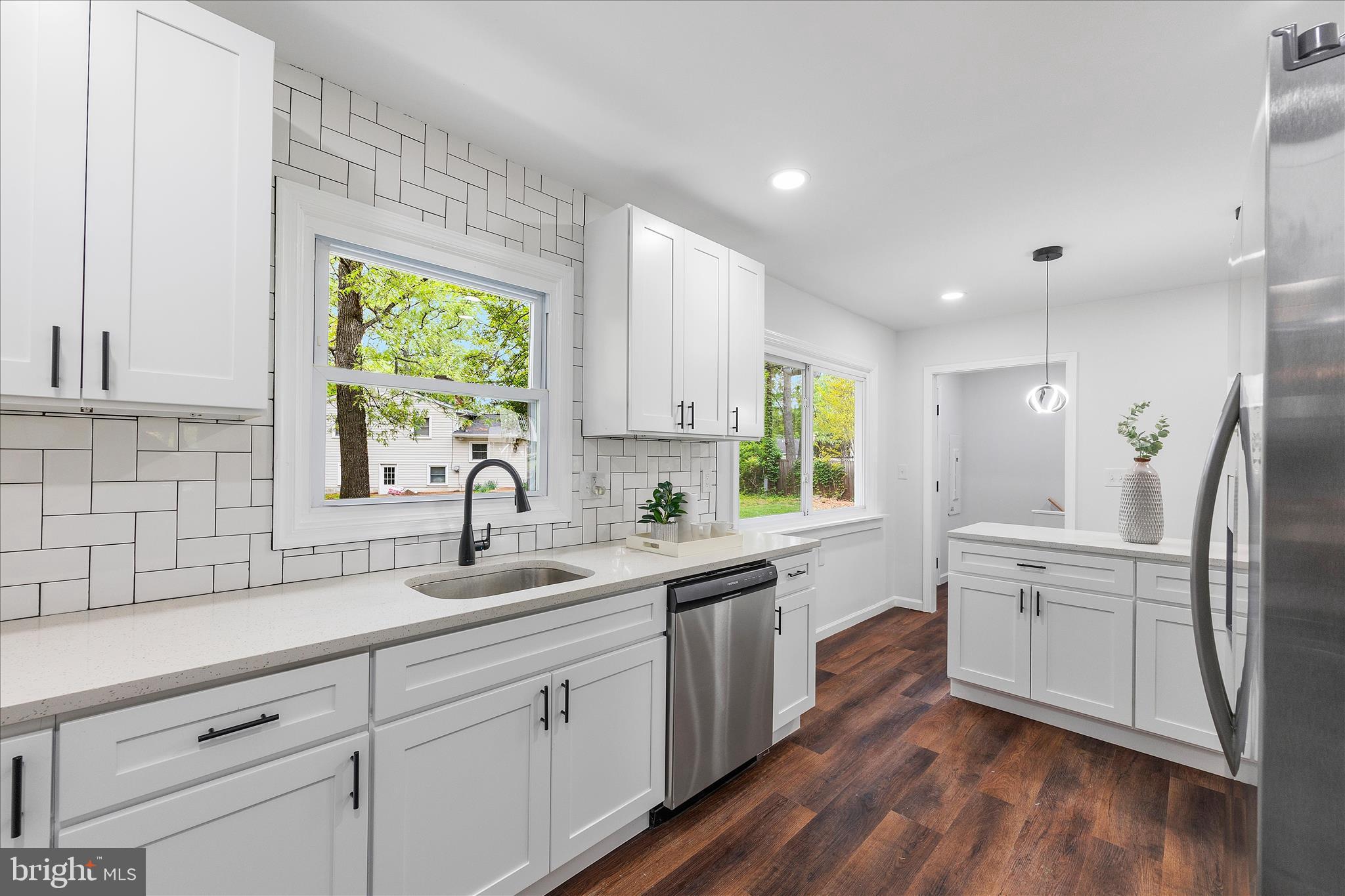 SILLERY BAY - Residential