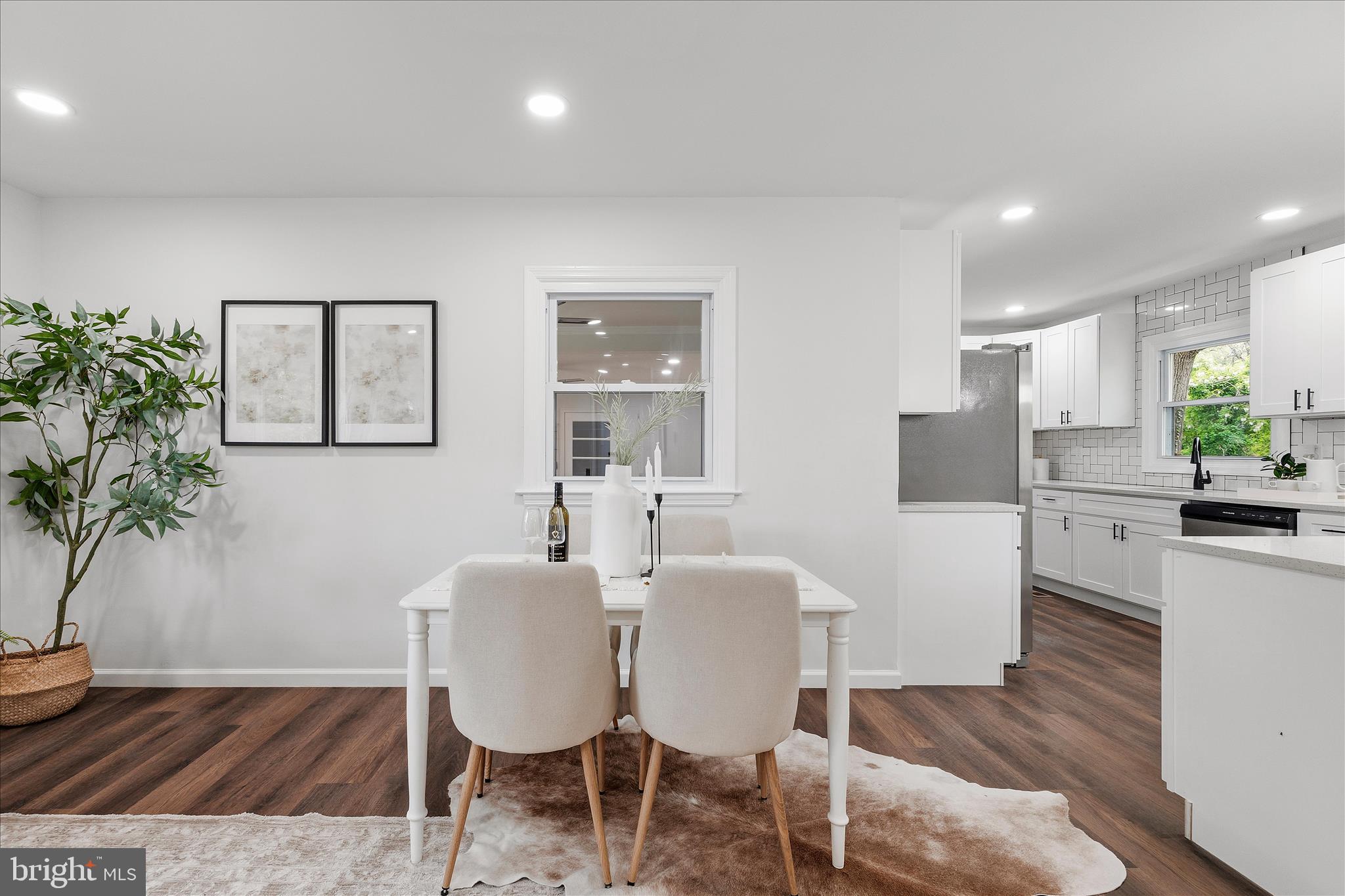 SILLERY BAY - Residential