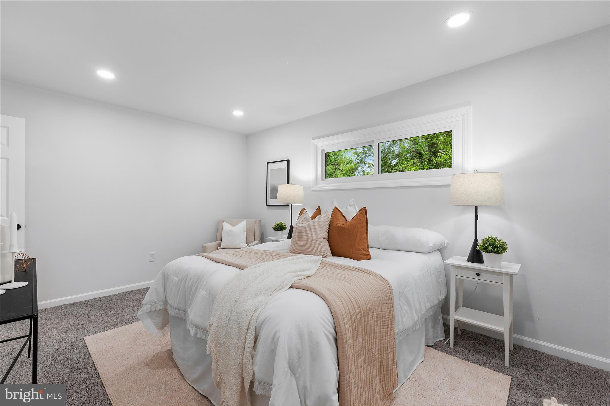 SILLERY BAY - Residential