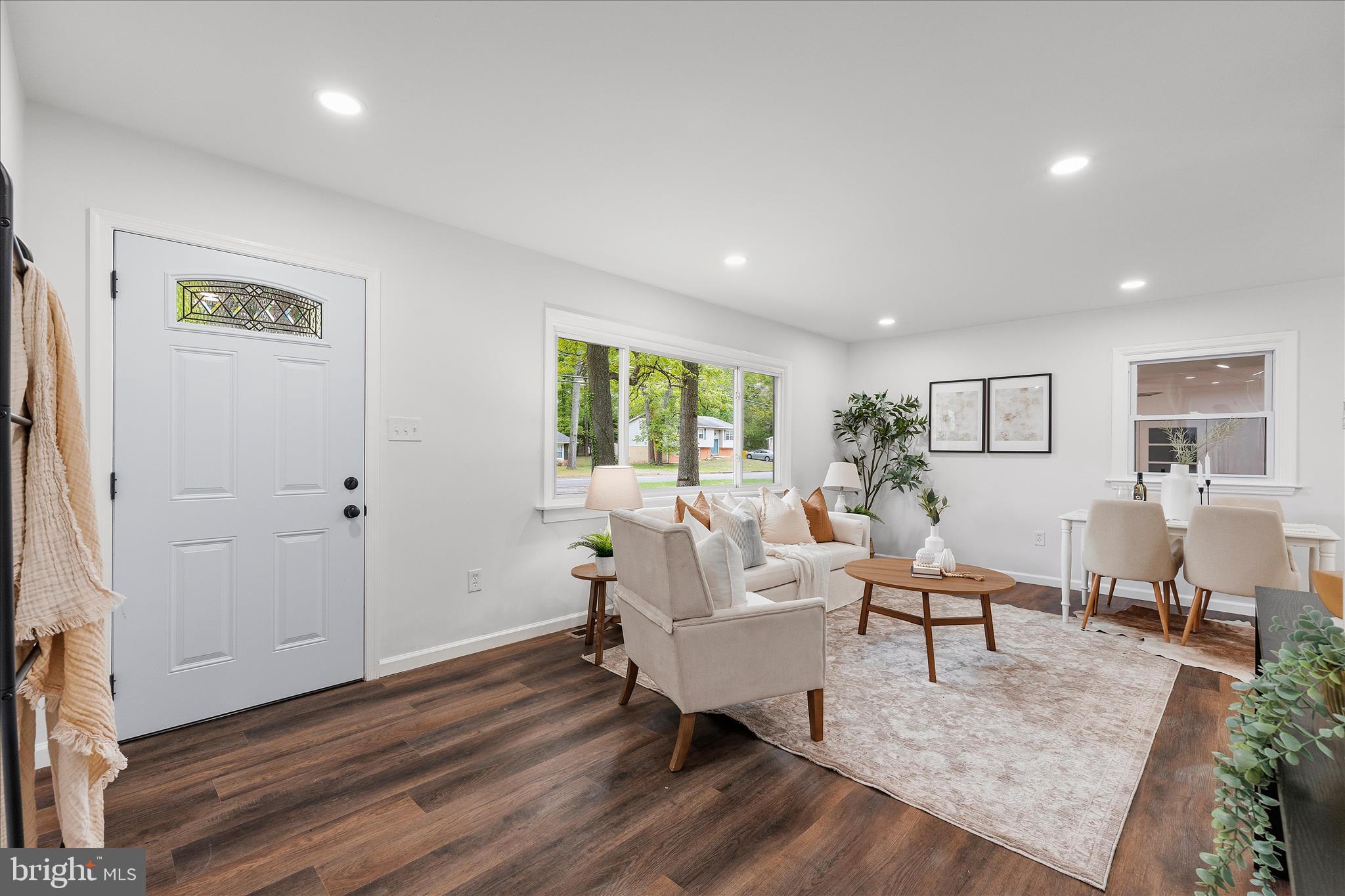 SILLERY BAY - Residential