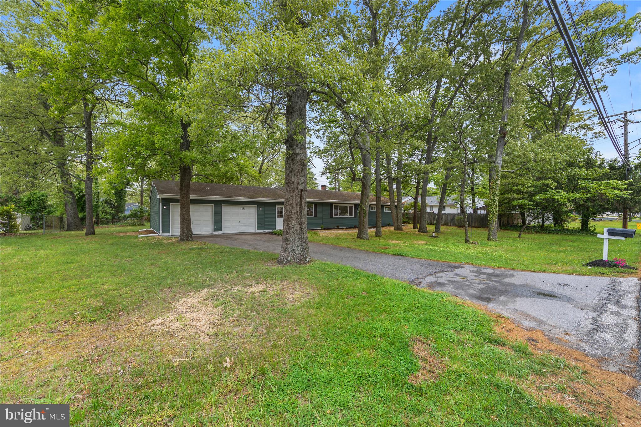 SILLERY BAY - Residential