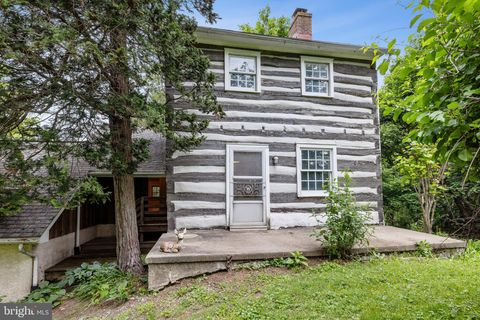 418 MARLBORO ROAD KENNETT SQUARE PA 19348