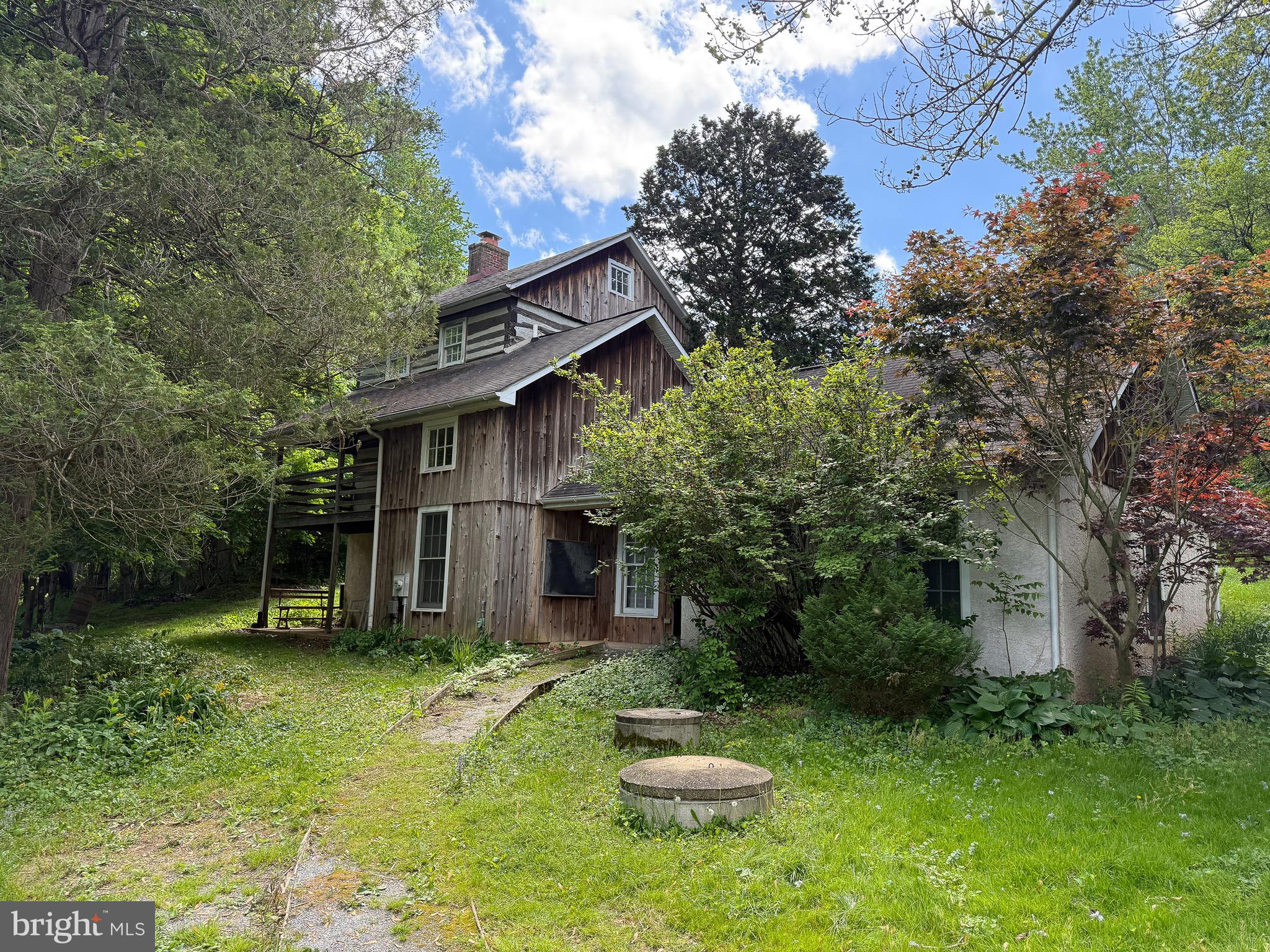 418 MARLBORO ROAD