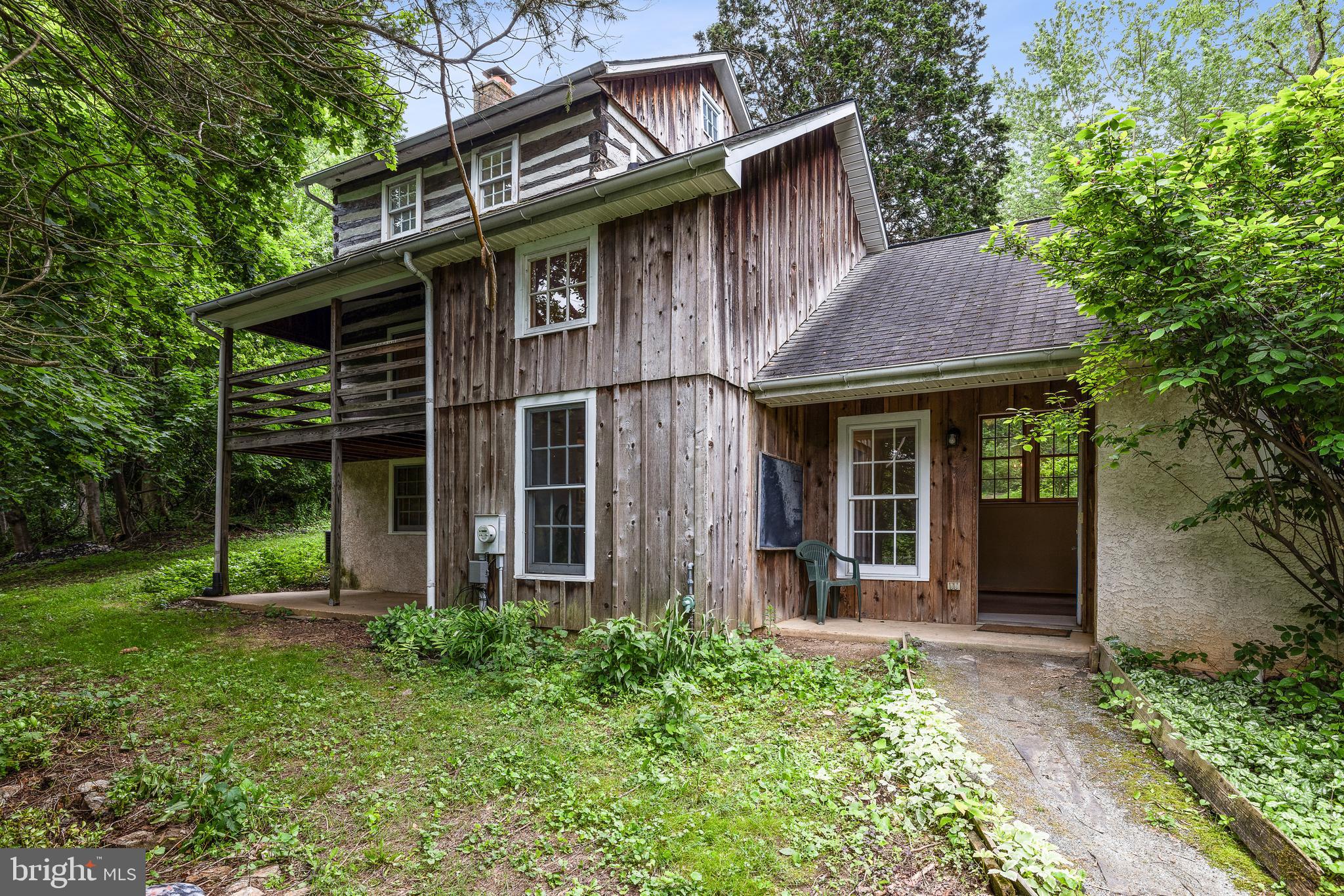 418 MARLBORO ROAD